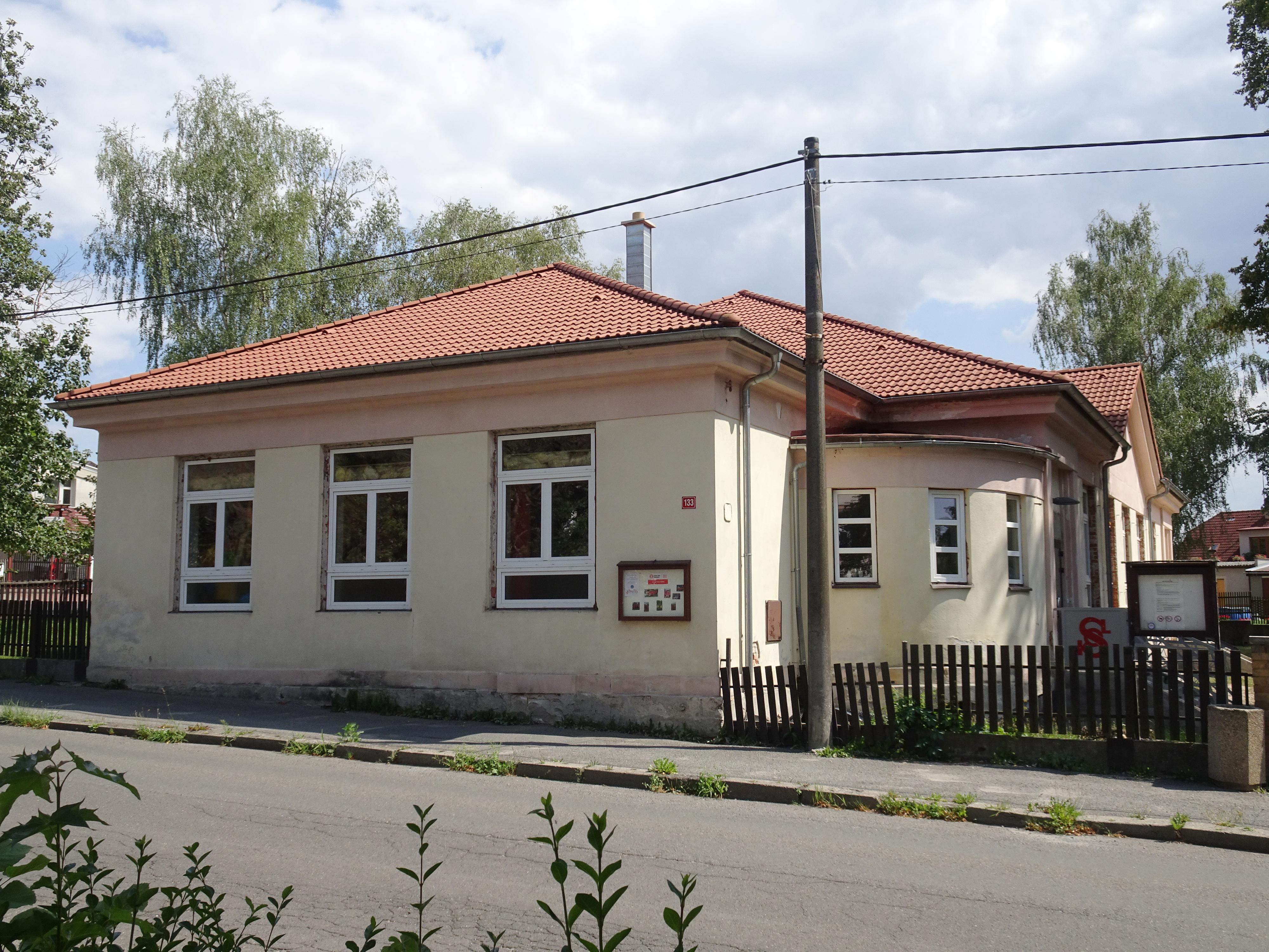 T.J.Sokol Horní Bříza