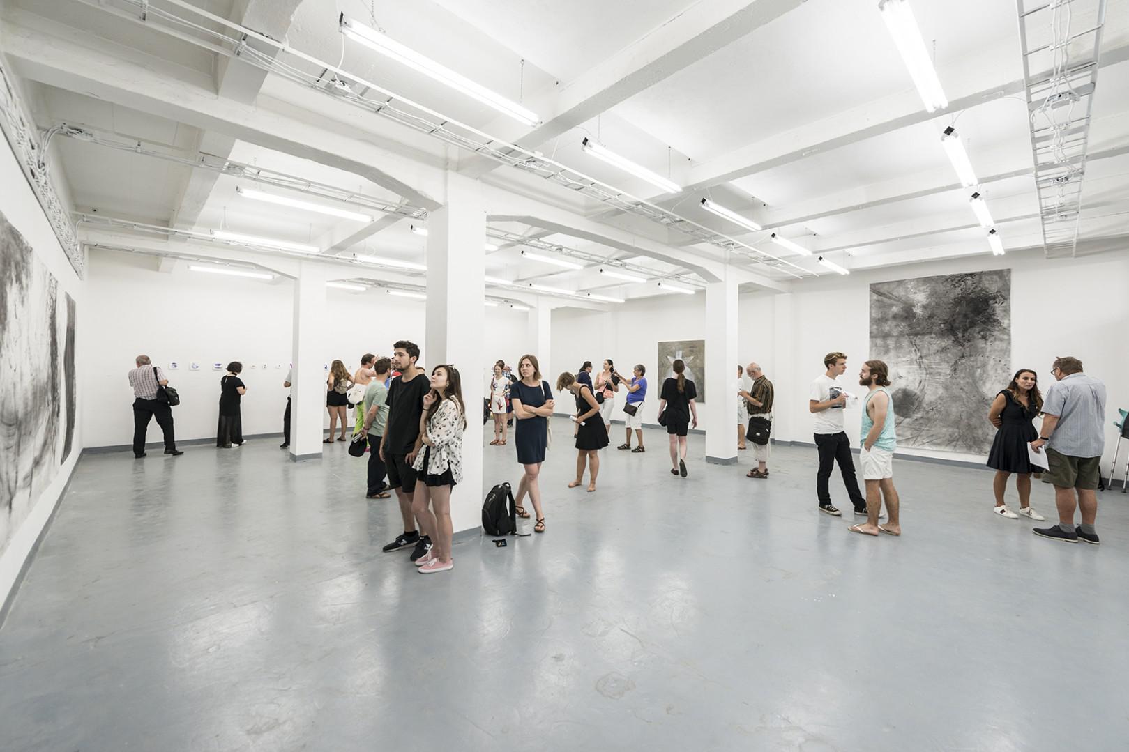 Pragovka art district foto 1