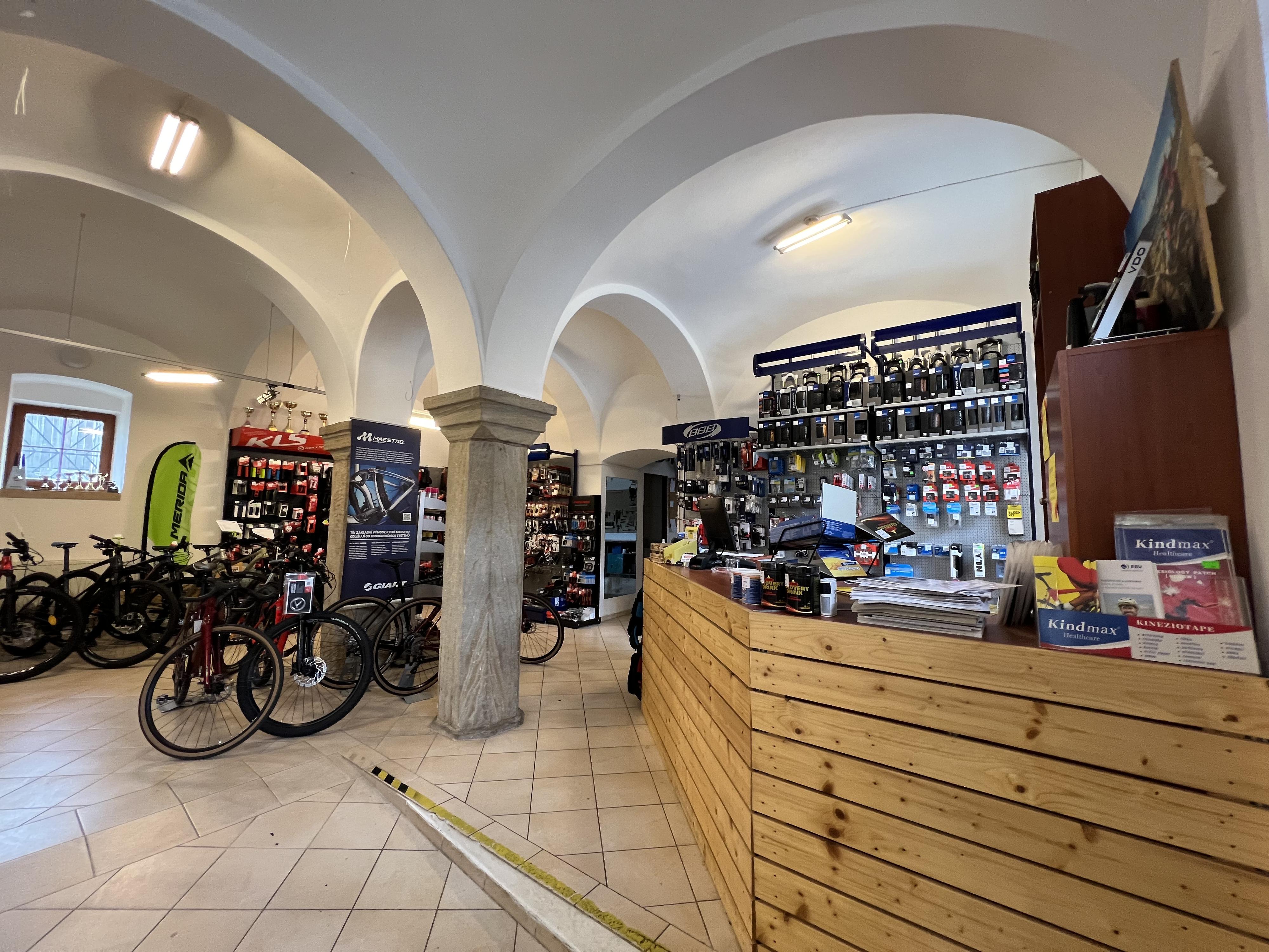 Bikeranch foto 6
