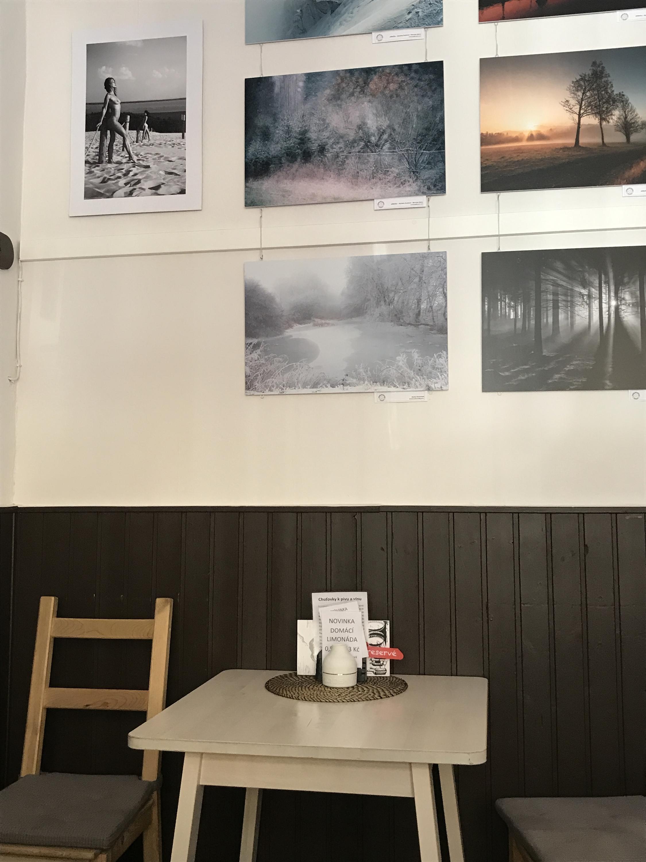 Hostinec na Schůdku foto 4