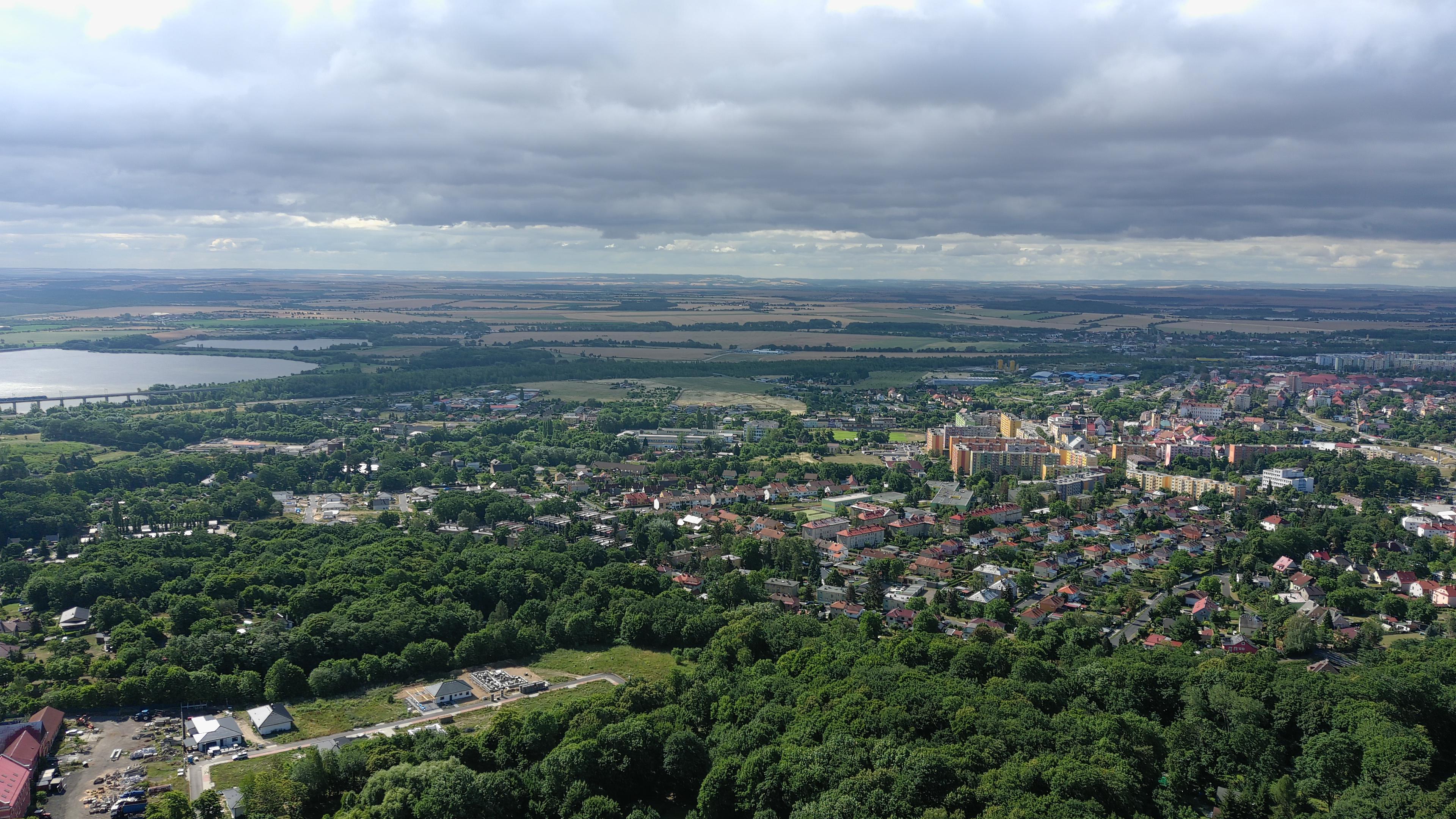 Jirkov - městský úřad foto 5
