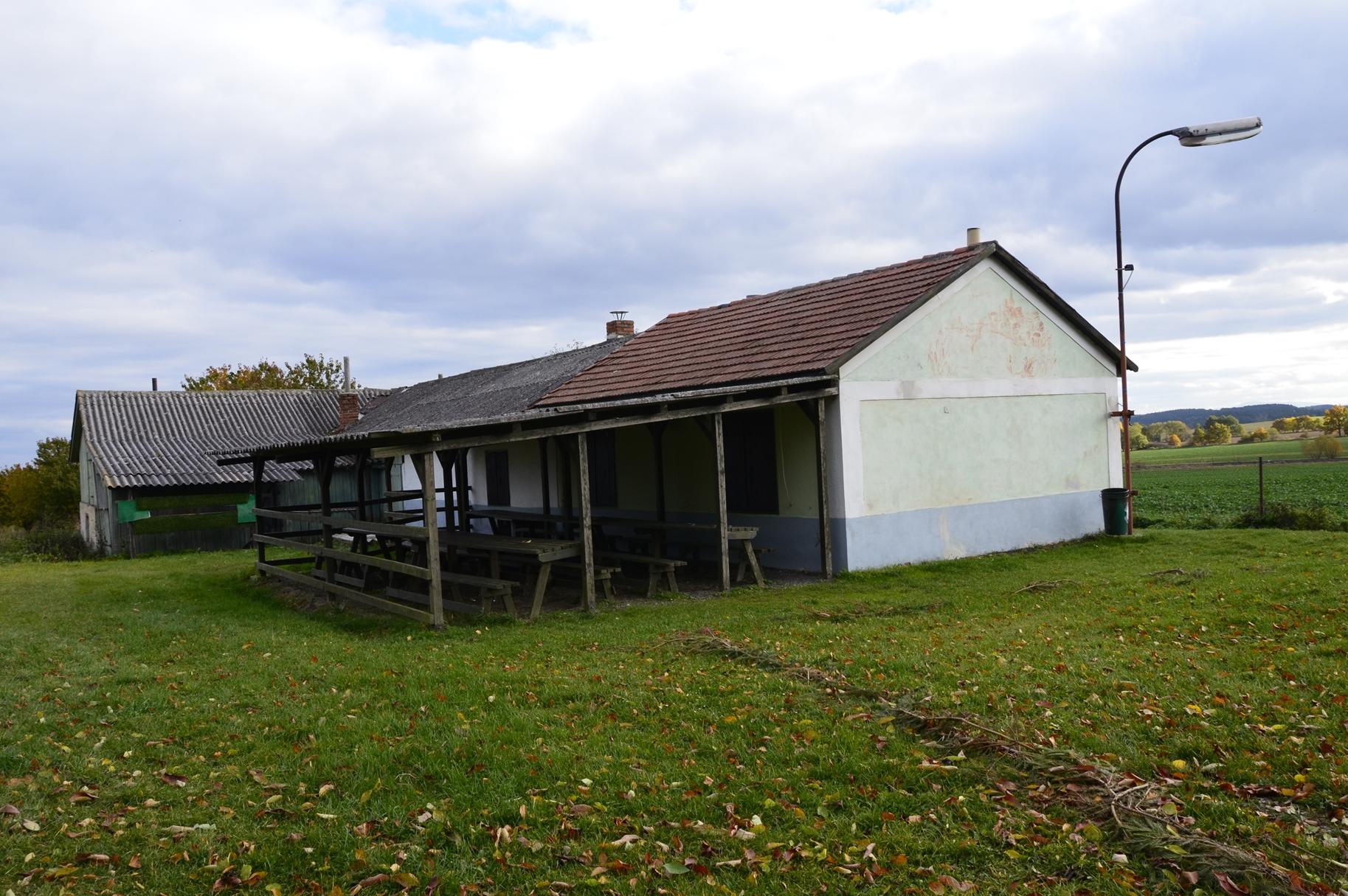 Myslivecký spolek Lnáře