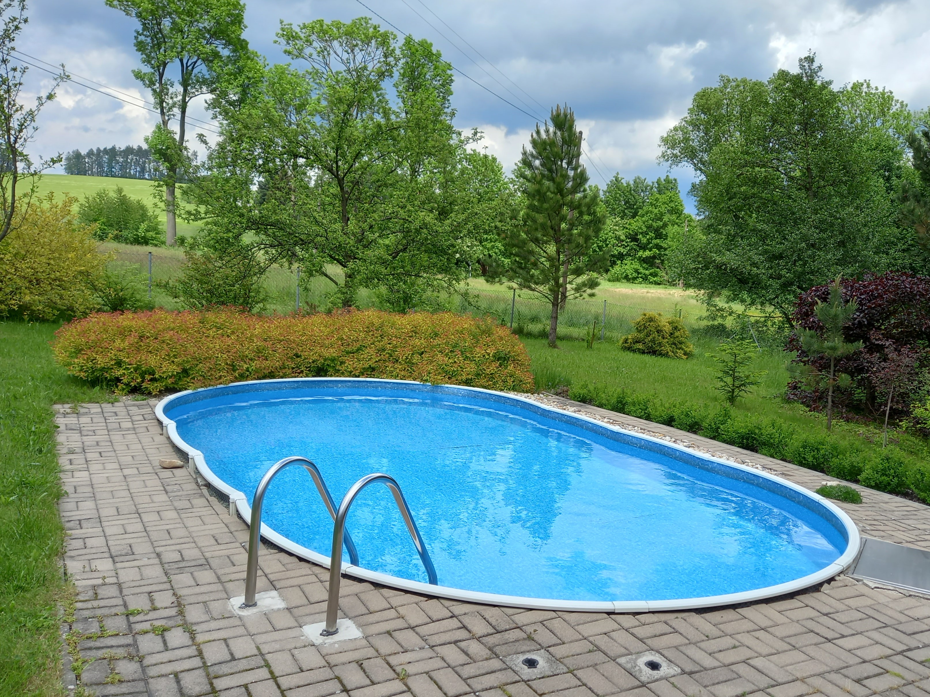 Chalupa Pustiny foto 3