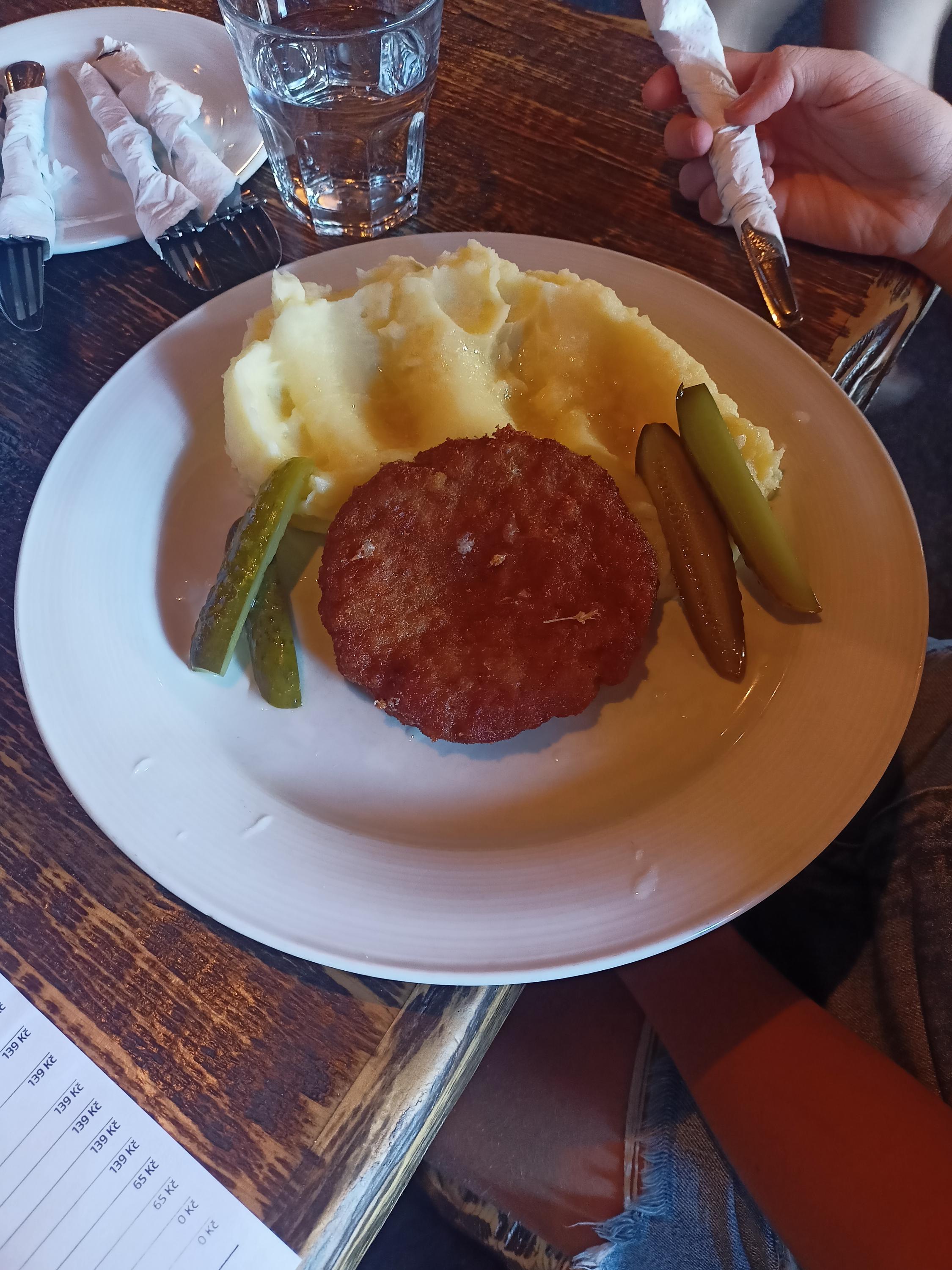 Restaurace Kiwibar