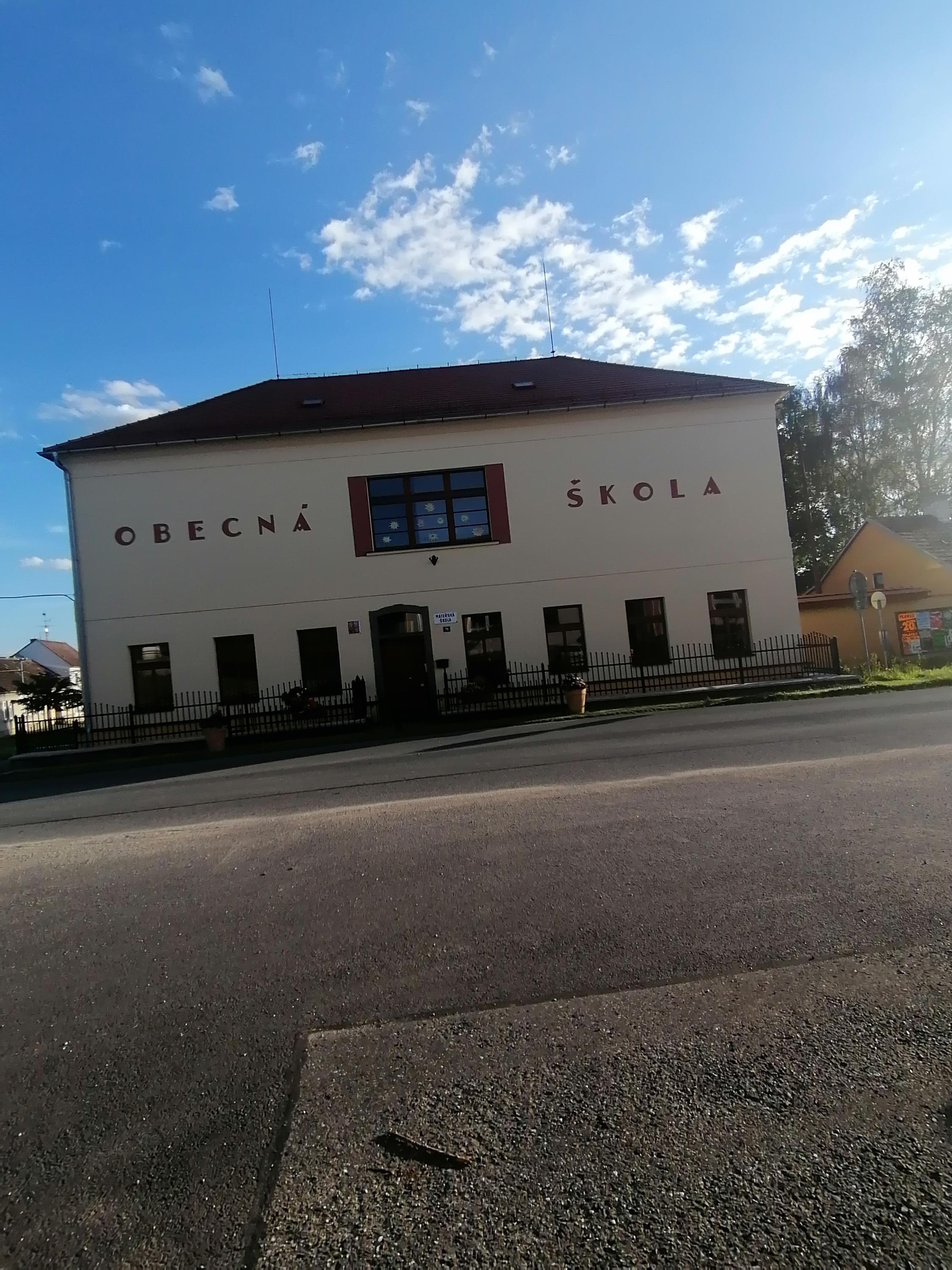 1. MŠ Protivín foto 2