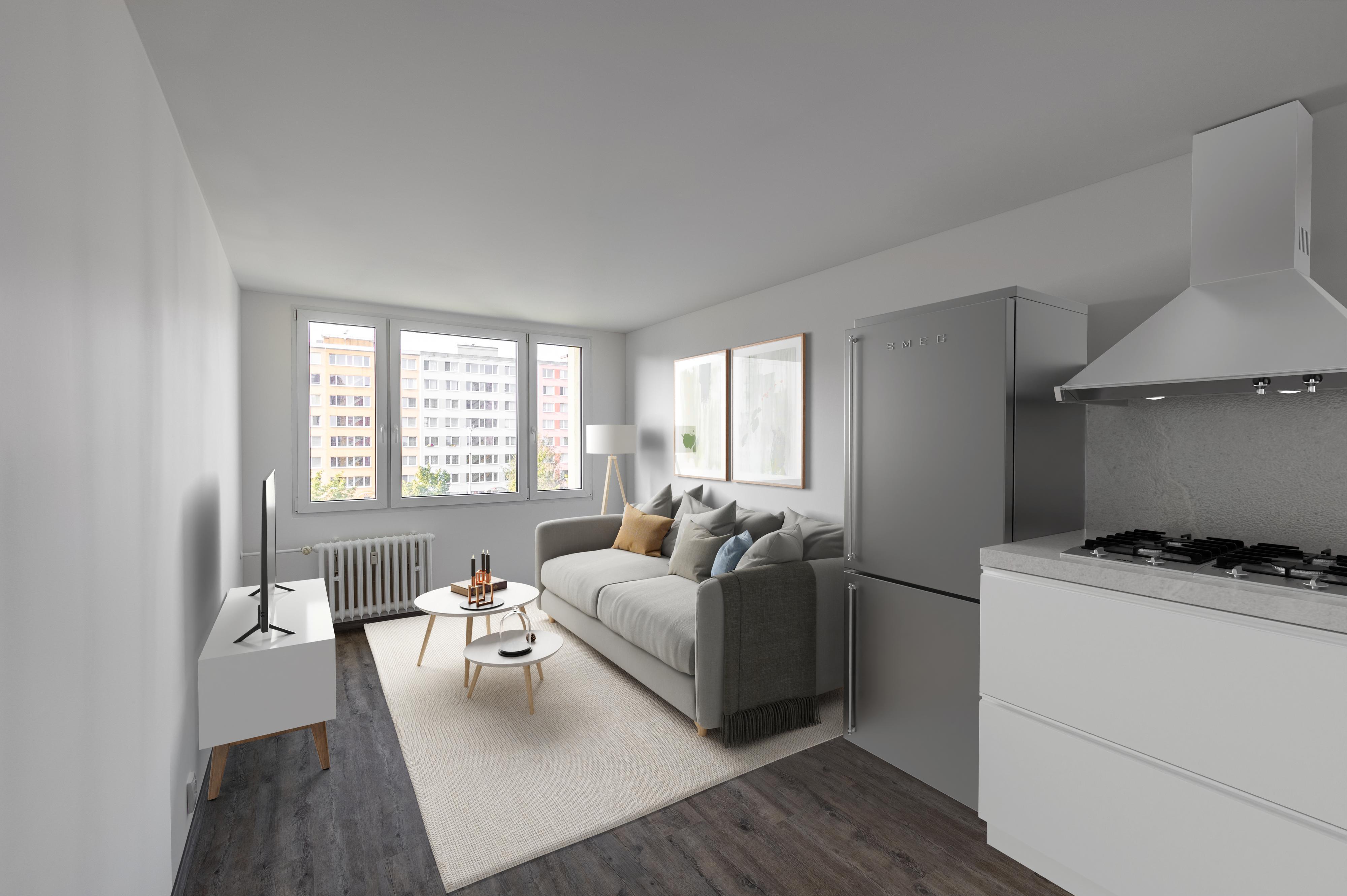 Ing. Lukáš Pekárek, osobní realitní makléř a finanční konzultant