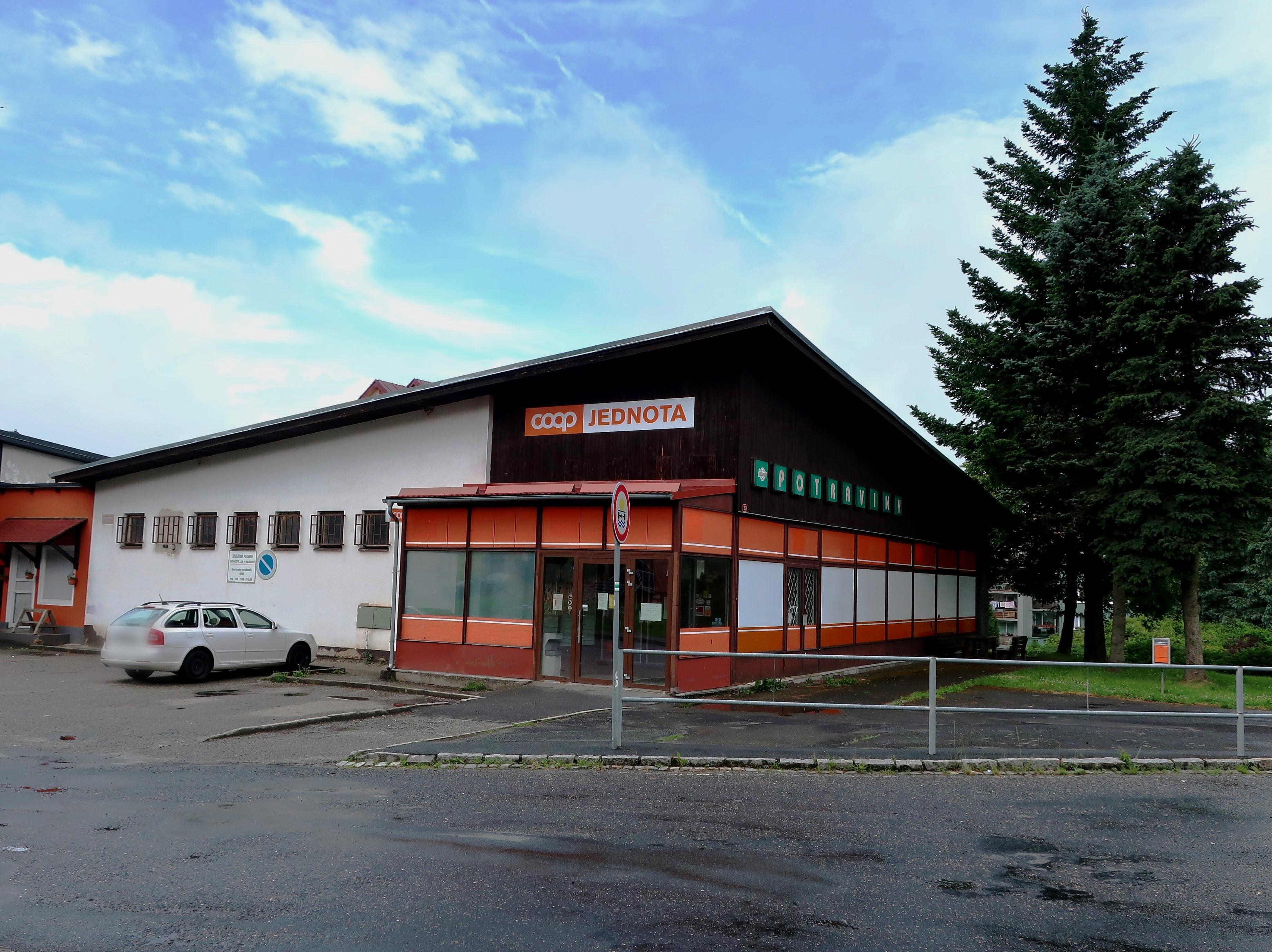COOP JEDNOTA foto 2