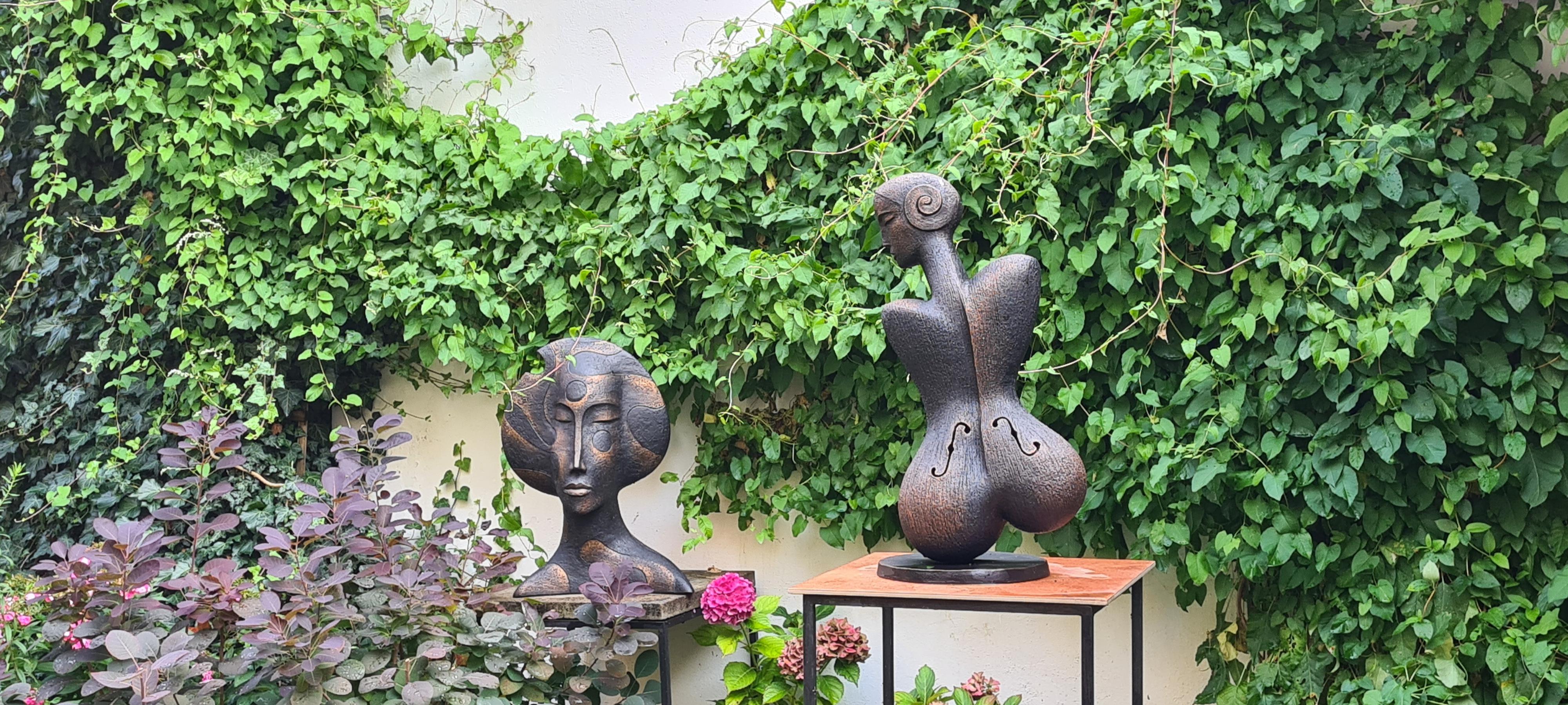 Komorní galerie u Schelů foto 6