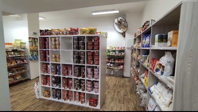 Korejské potraviny s.r.o. - KORPOT.CZ foto 3