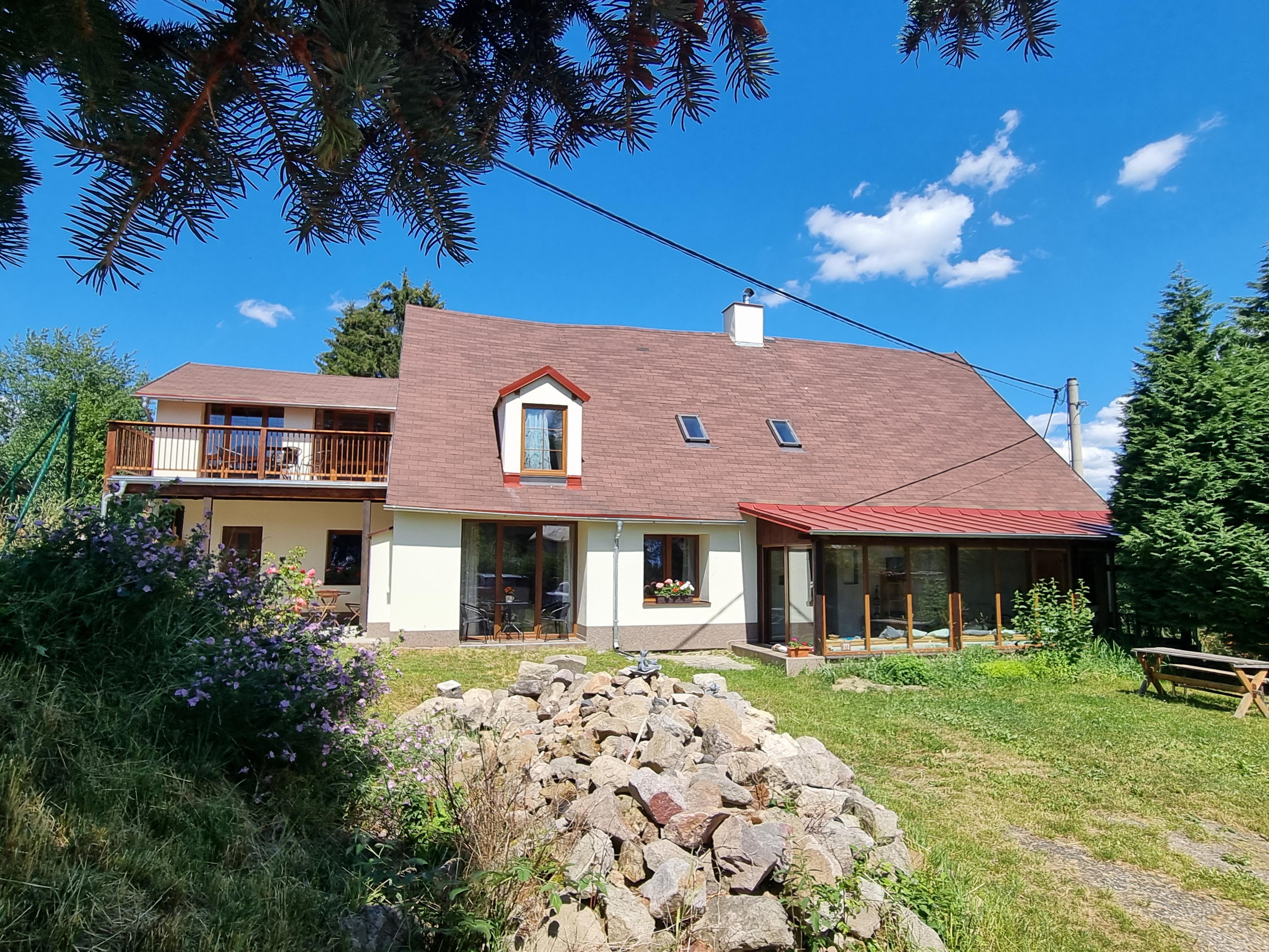 Apartmány Krásné zátiší foto 5