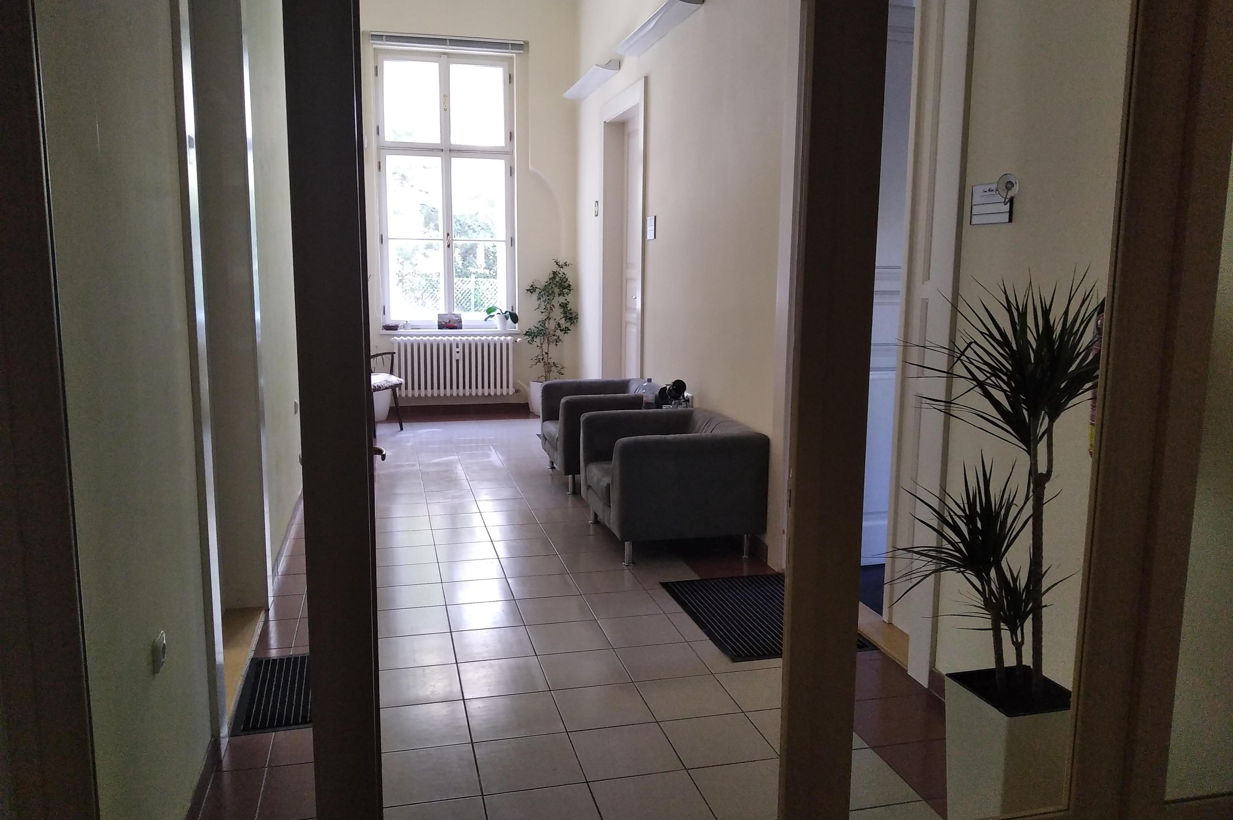 Hana Otevřelová, speciálně pedagogické poradenství, párová a rodinná terapie