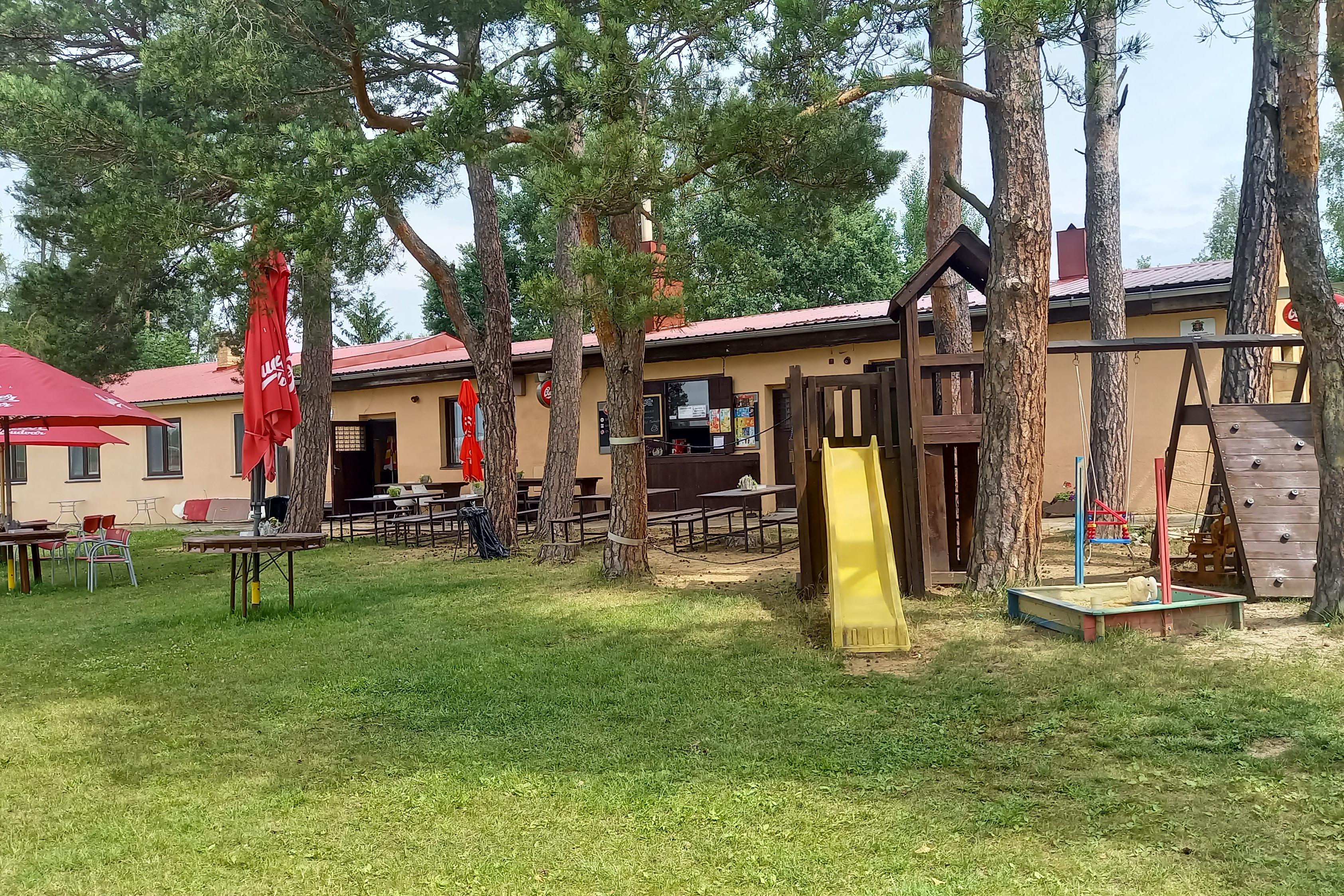 Chata Milavy - U Hasičů foto 2