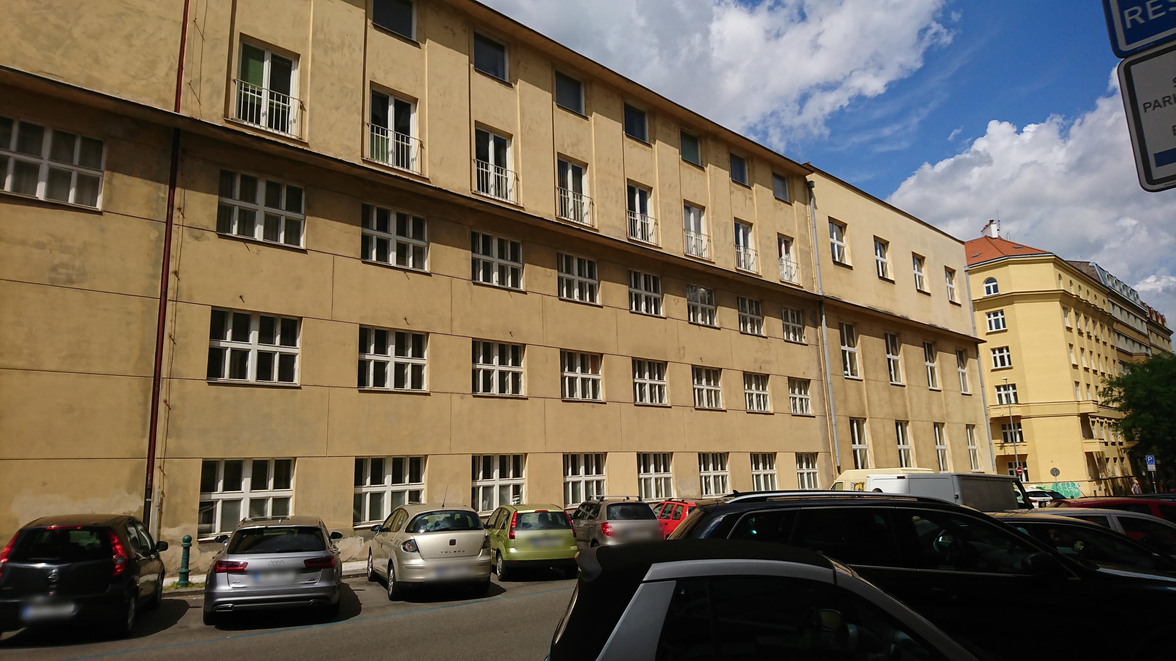 Ateliéry a dílny Národního divadla foto 1