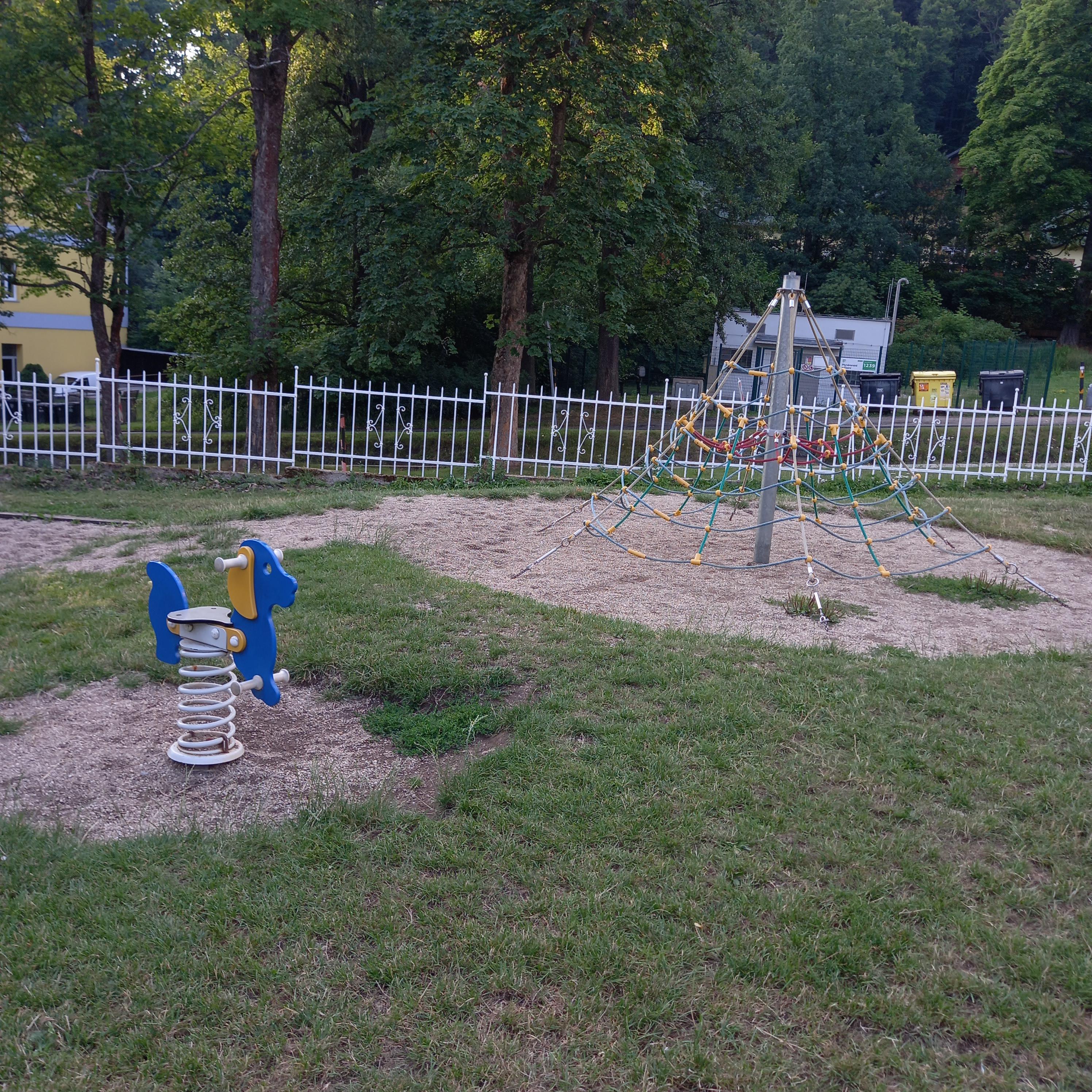 Lázeňská kavárna Café Praha foto 4