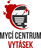 logo Mycí centrum VYTÁSEK