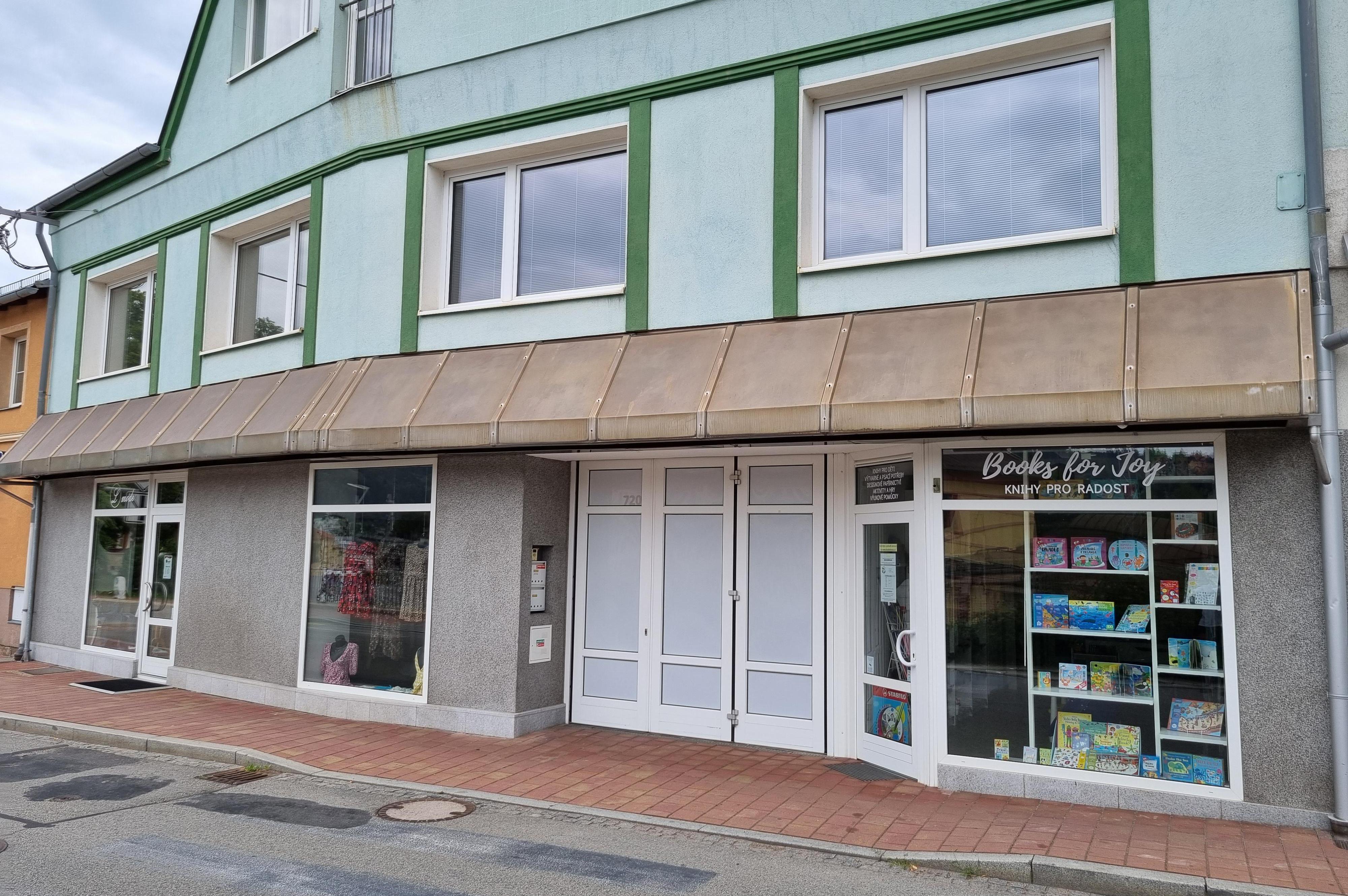 Booksforjoy.cz