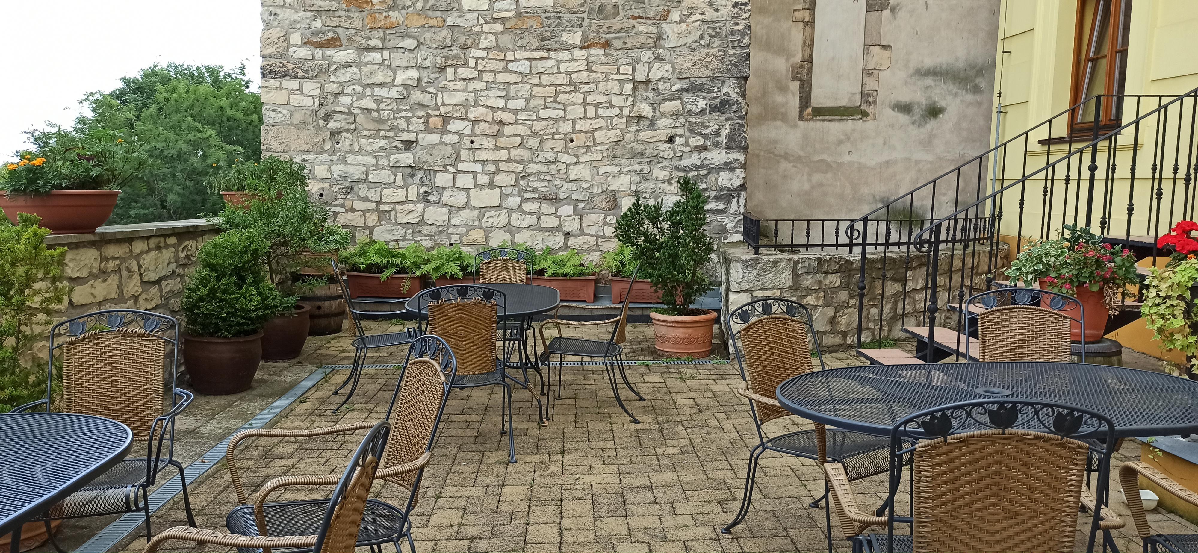 Restaurace U Radnice