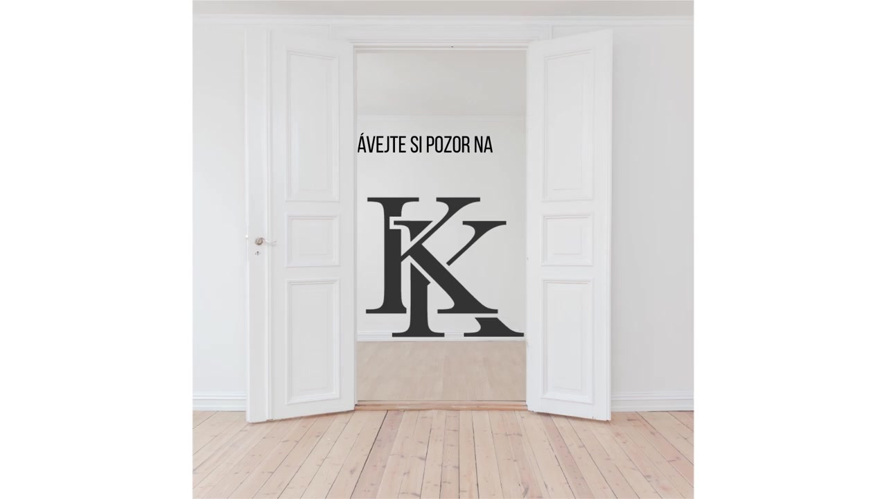 Klaudia Rojčík Kocmanová Reality foto 2 (náhled videa)