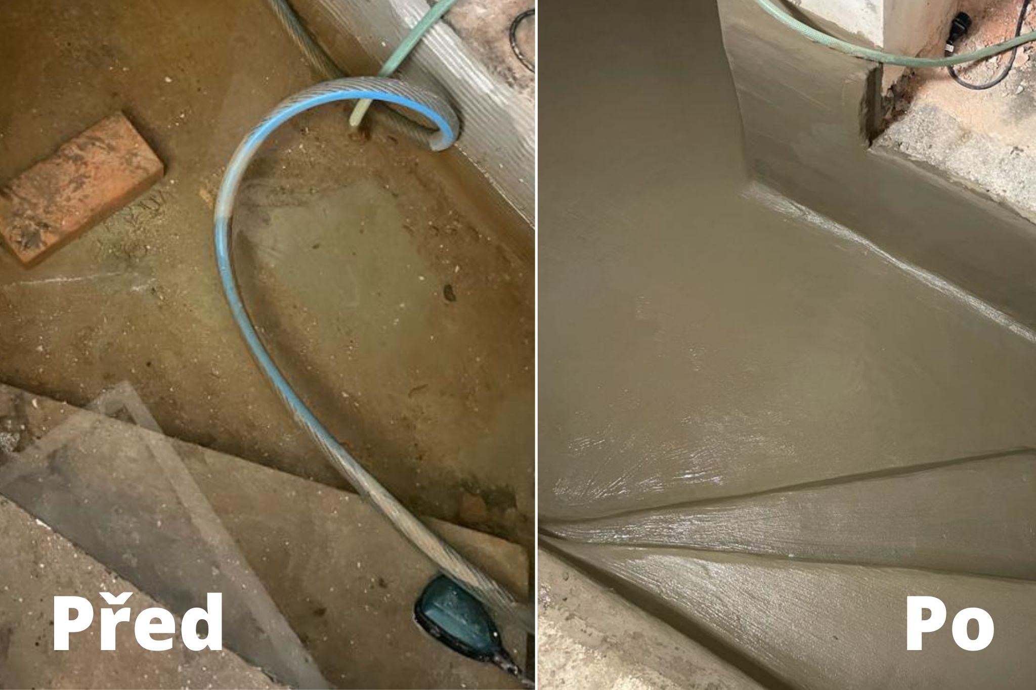 Oborné sanace - Lukáš Pečenka foto 4