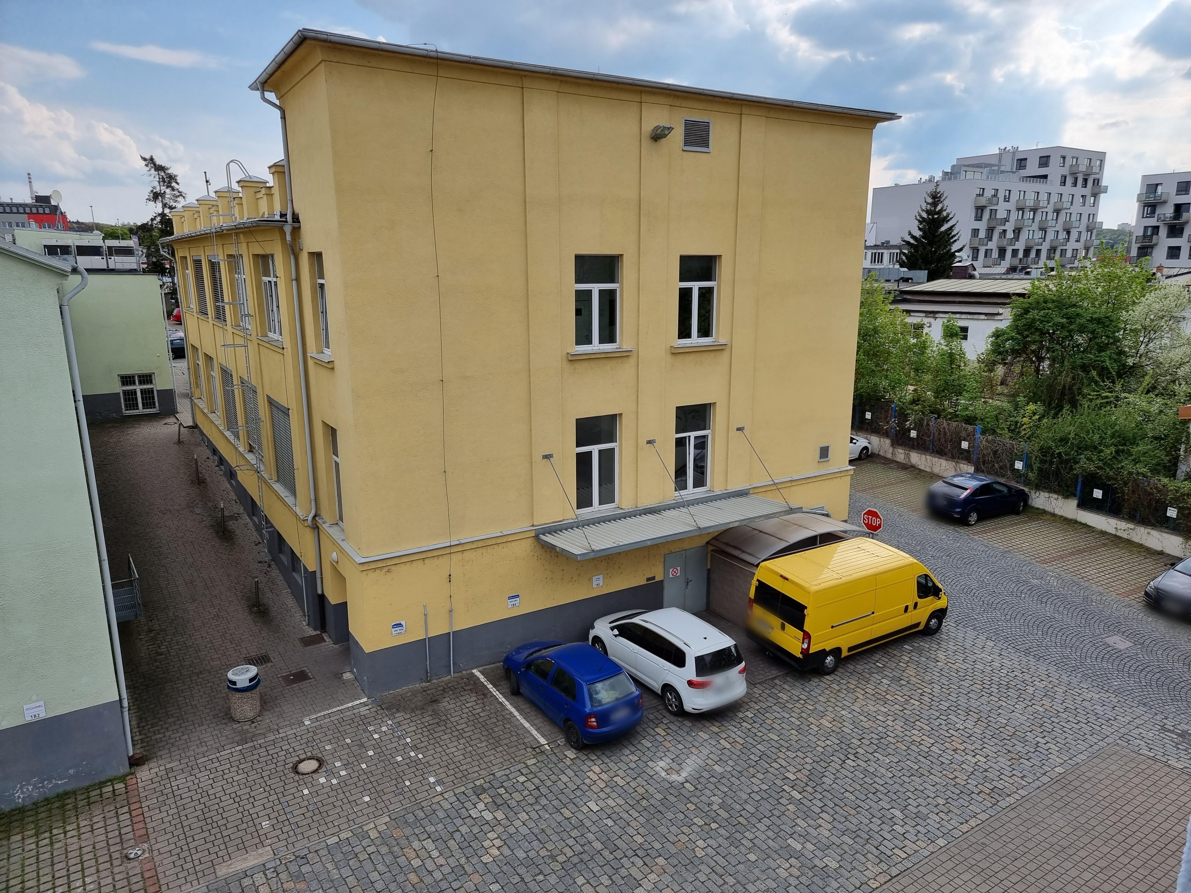 Prodej pneumatik David Uhlíř foto 2