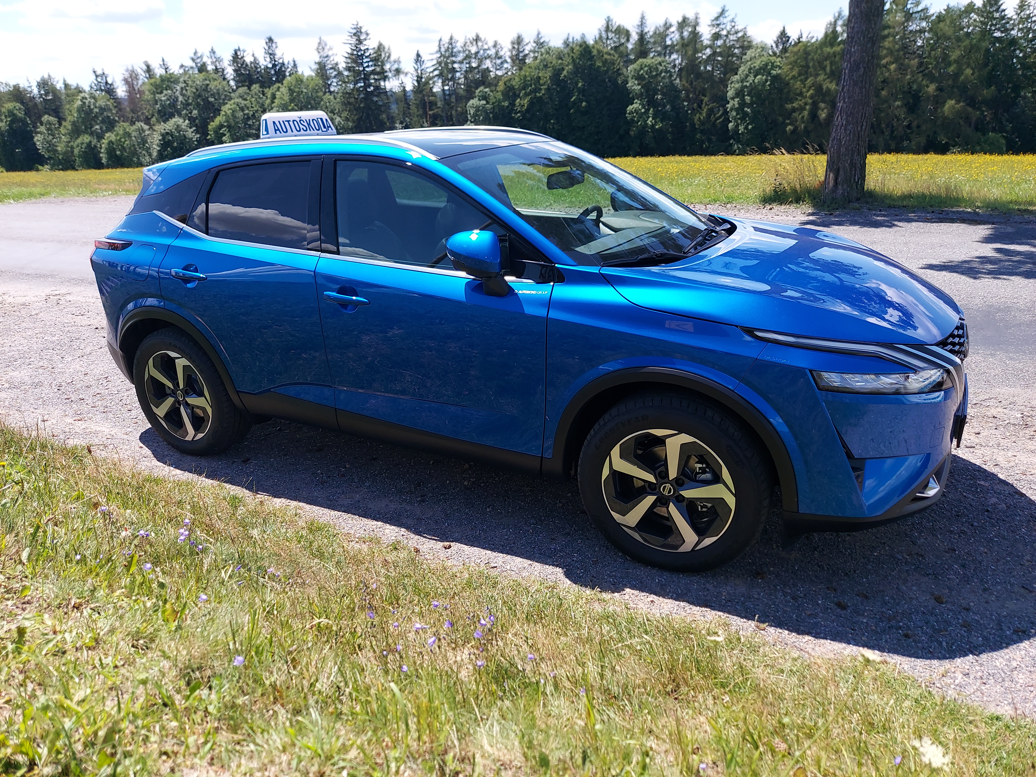 Autoškola H P Krnov foto 3