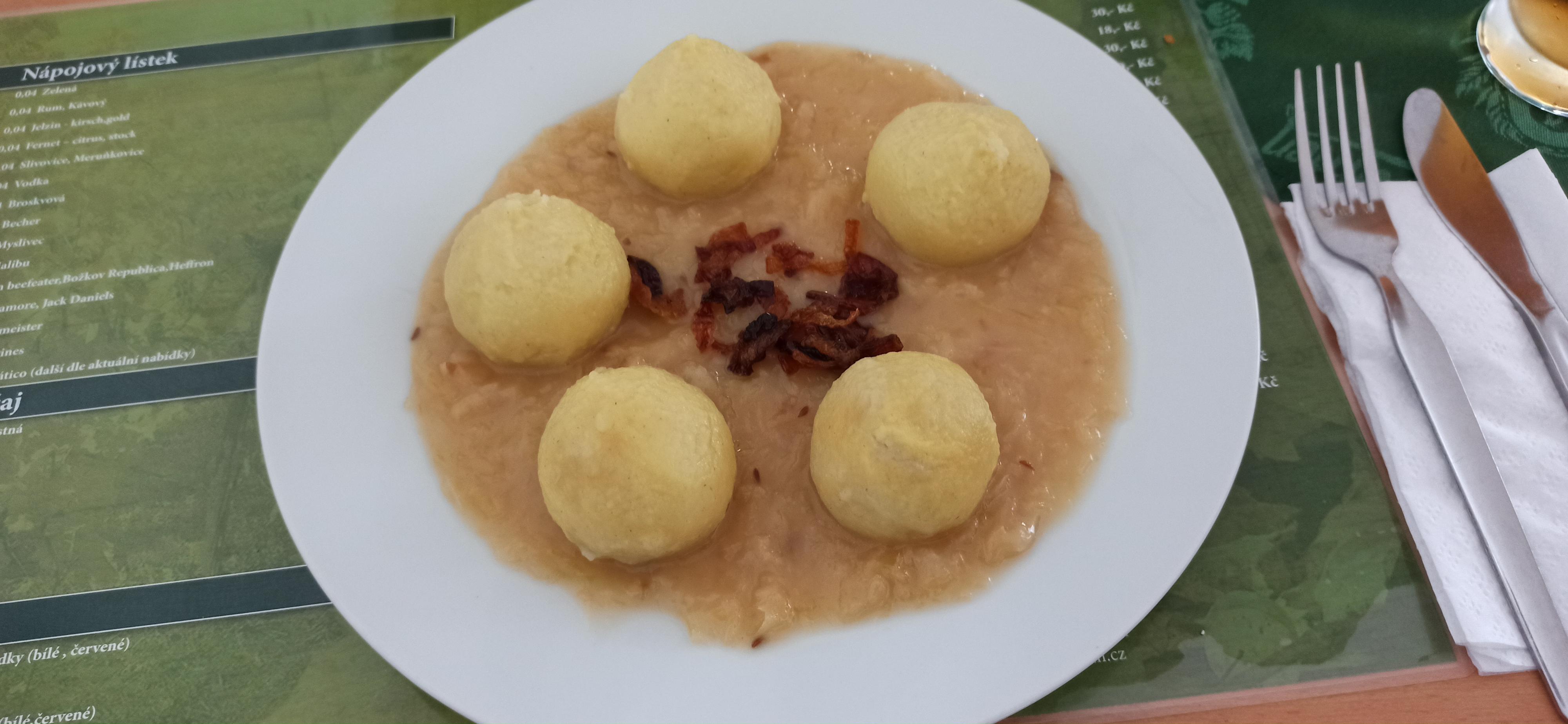 Restaurace Áčko foto 5