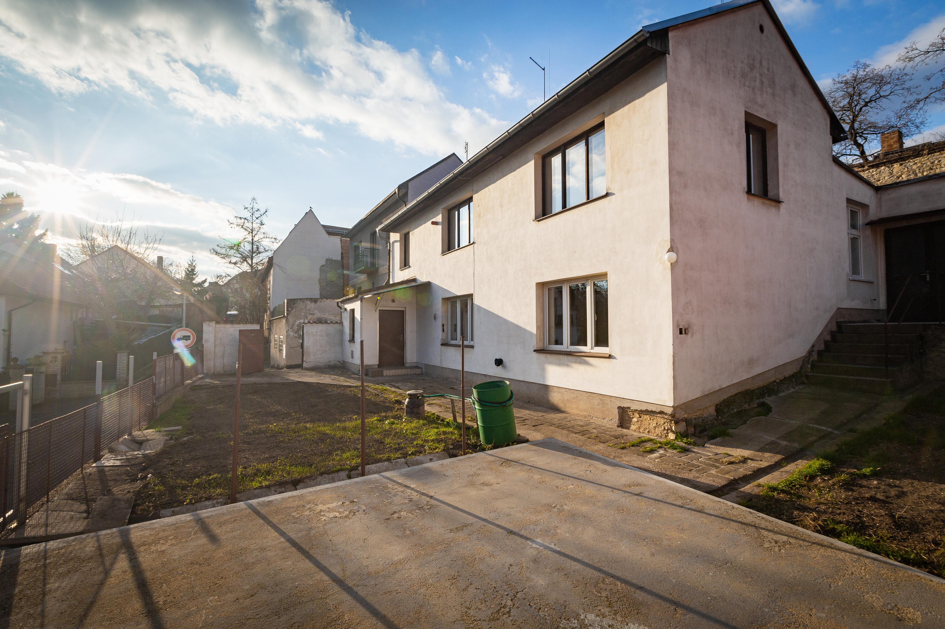 RE | Jakub Bakeš - realitní makléř foto 3