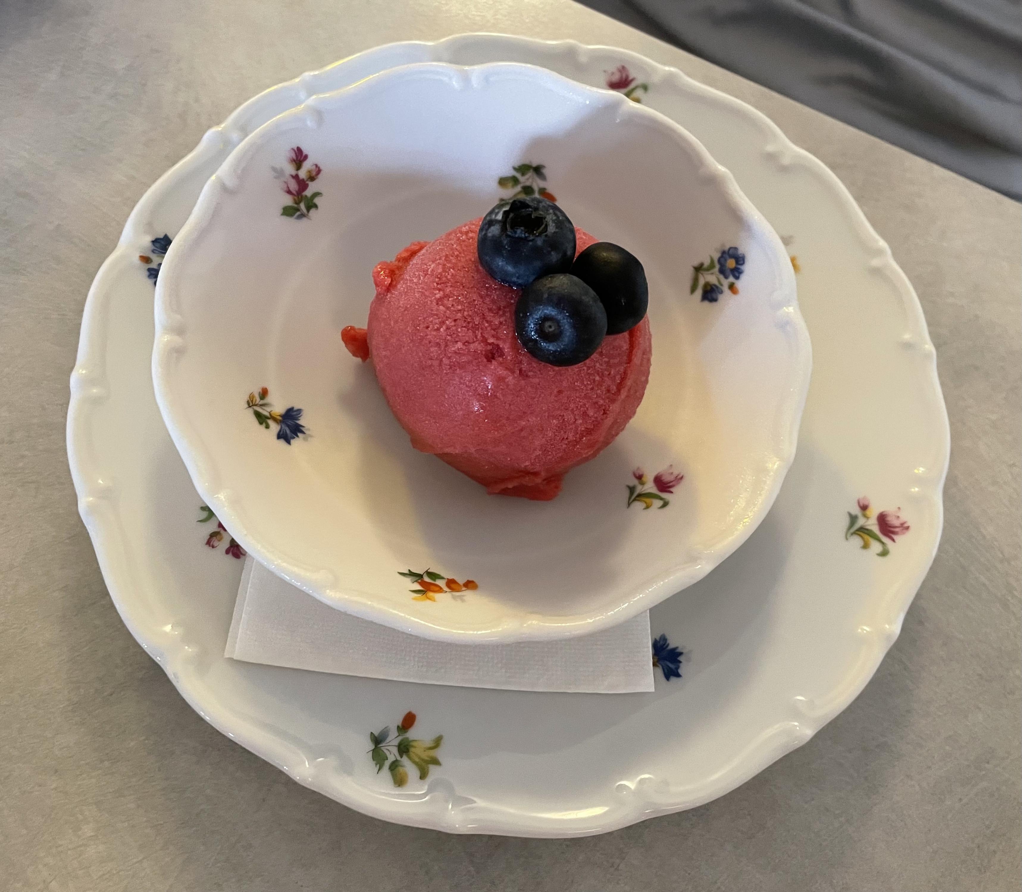 Řízková restaurace Pivoňka