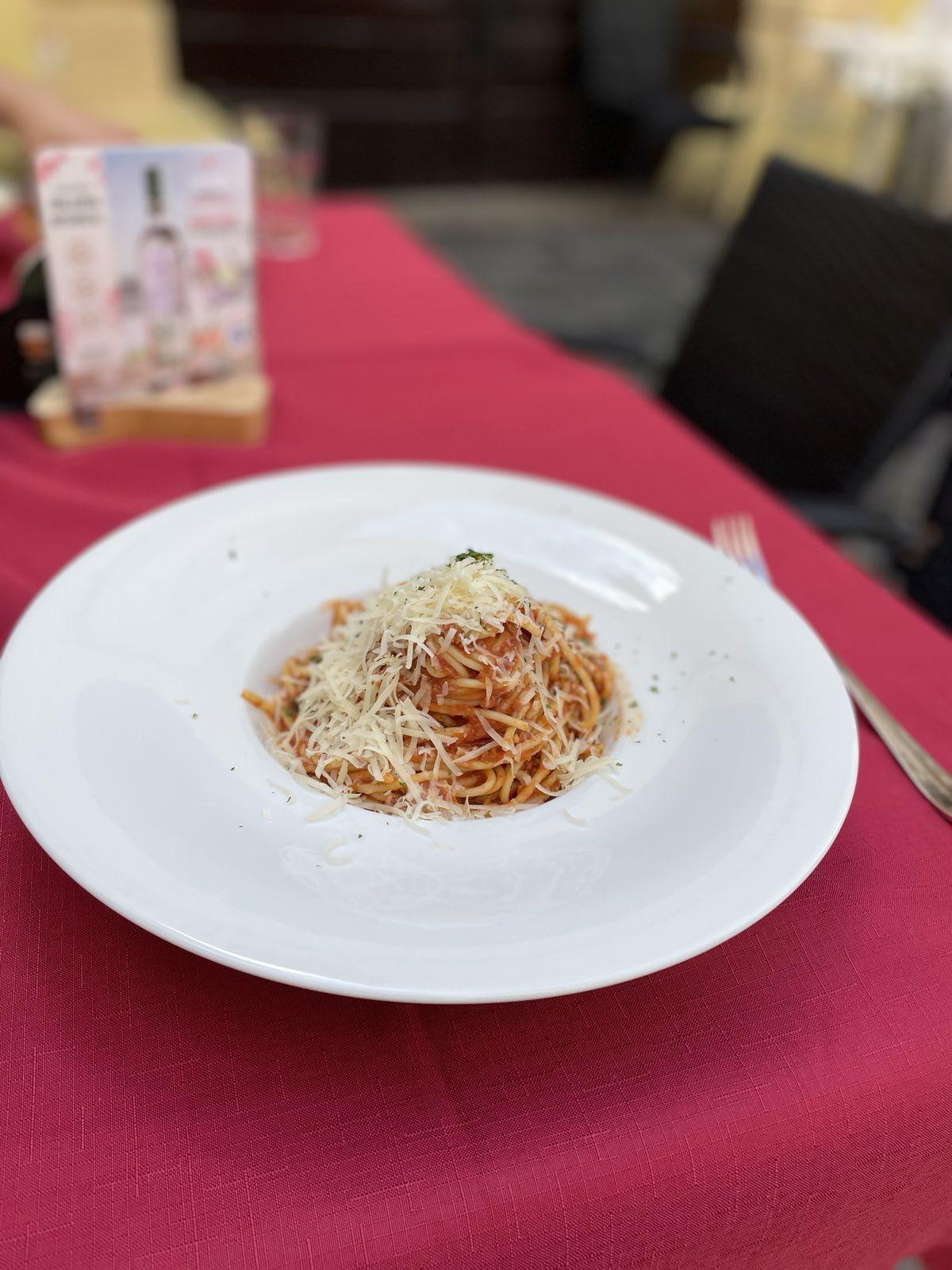 Restaurant U Templářů Celetná foto 2