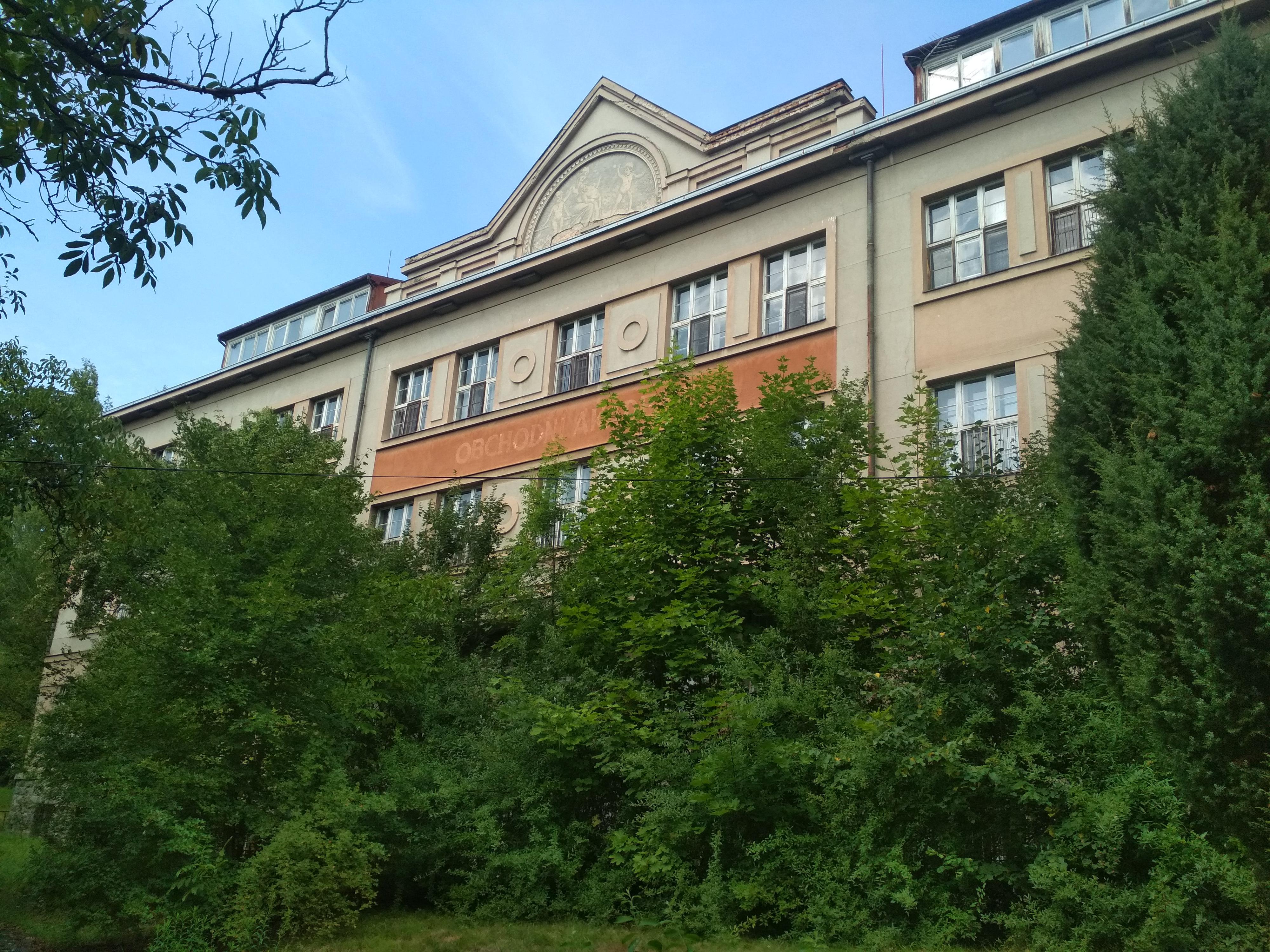 Klatovská nemocnice | Nemocnice Plzeňského kraje foto 3