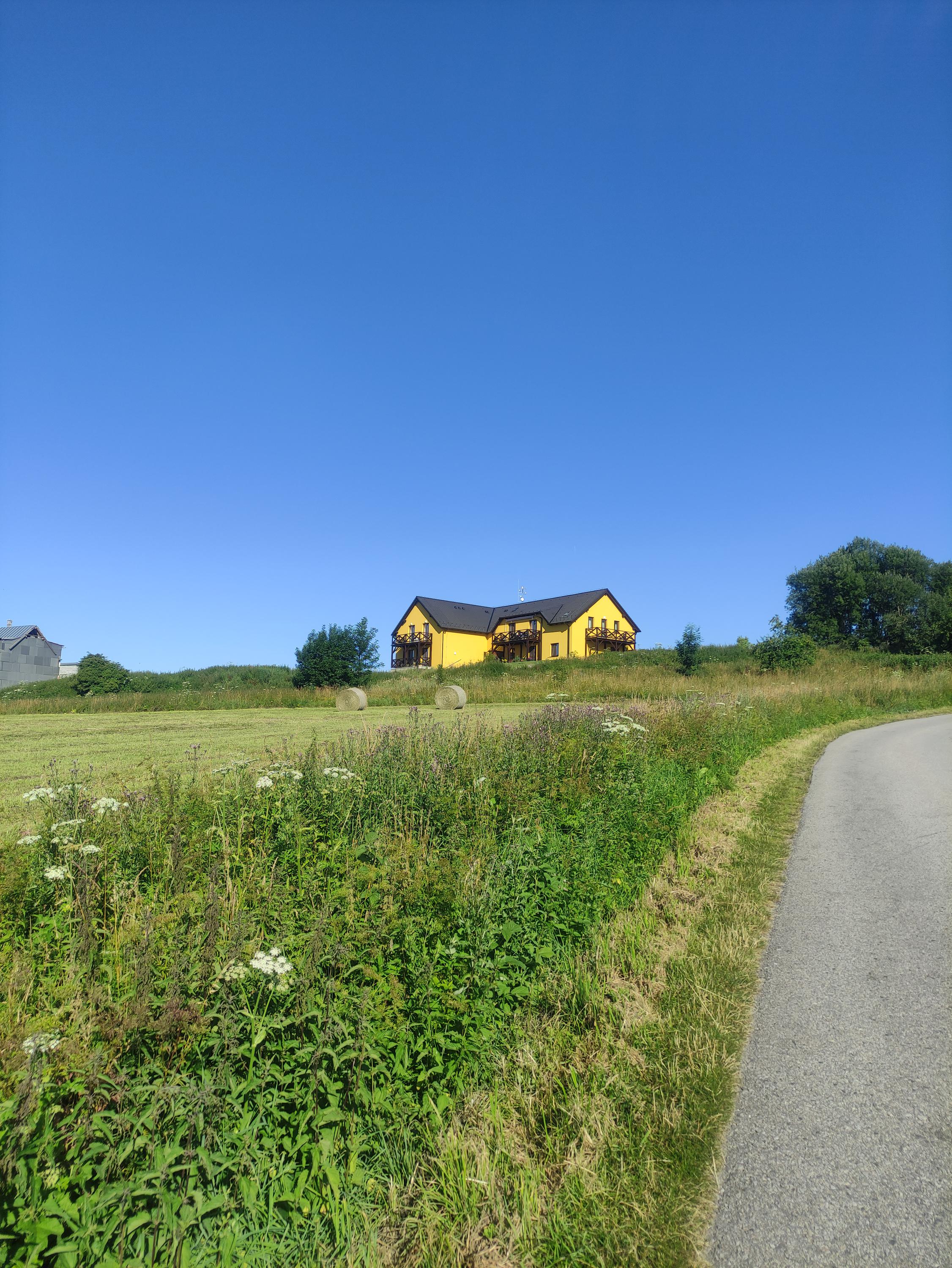 Apartmán Luční foto 2