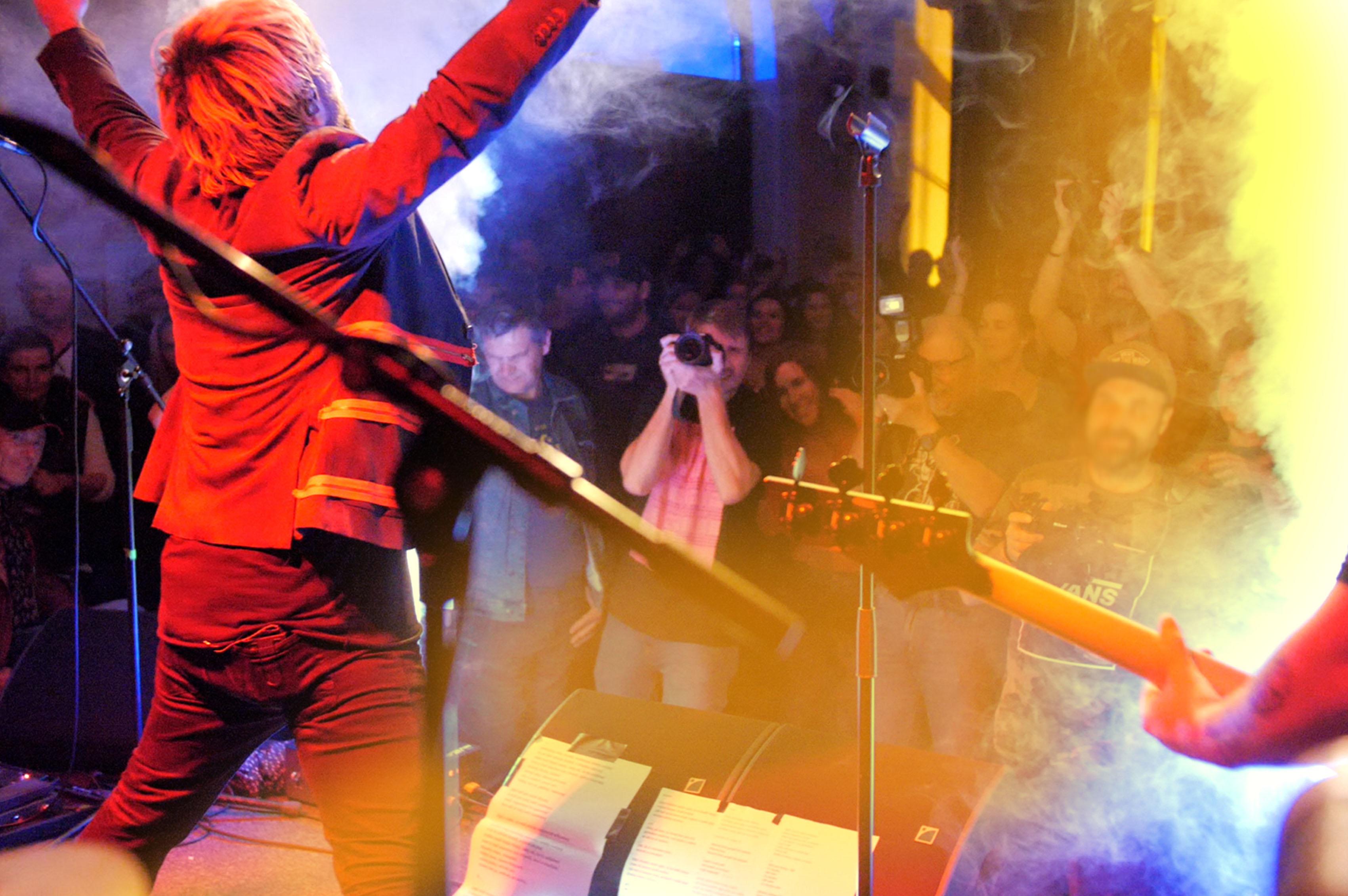 Aleš Výmola - ALL-IN-ONE-MAN-VIDEOPRODUKCE