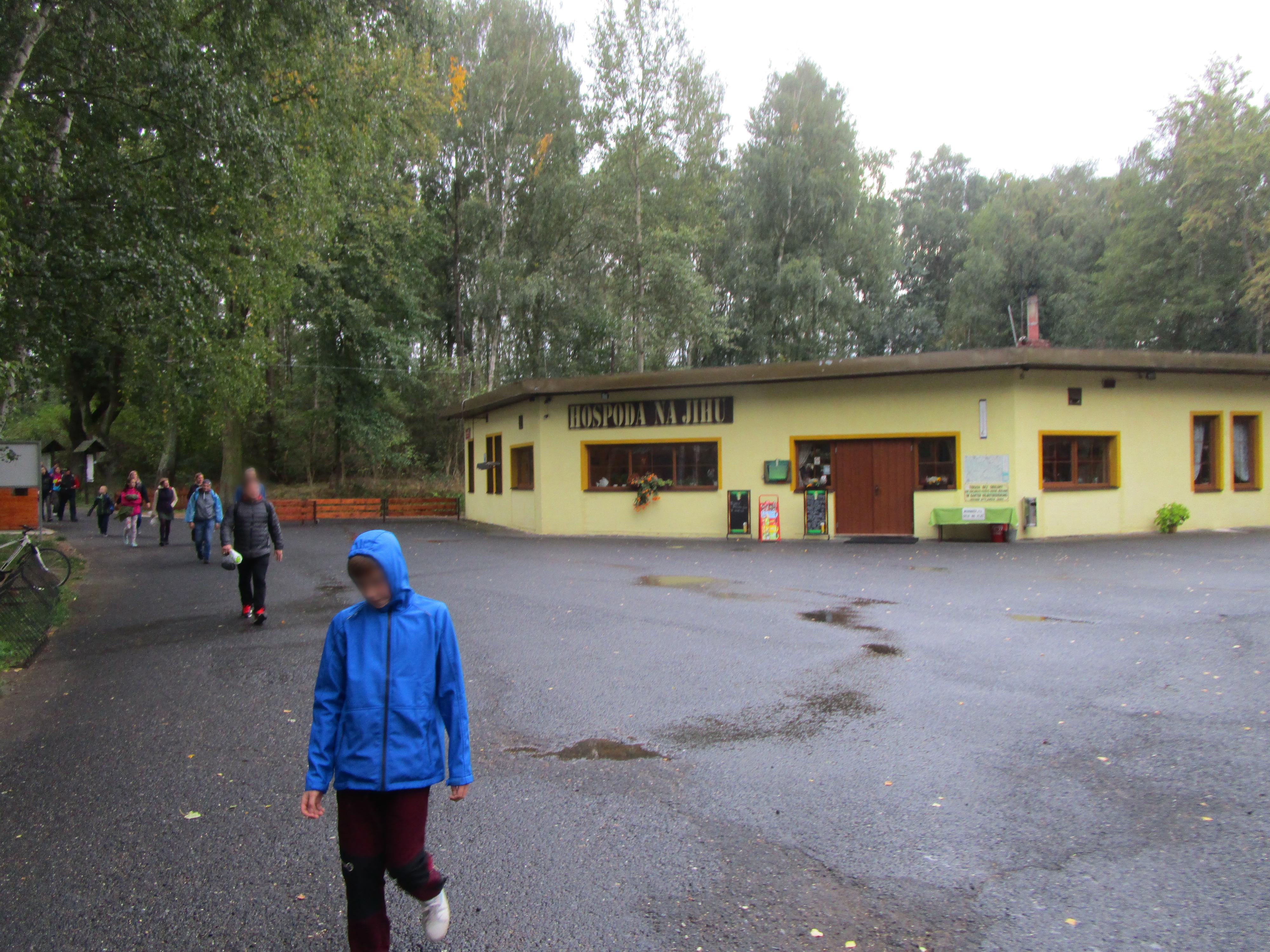 Restaurace na Jihu foto 5