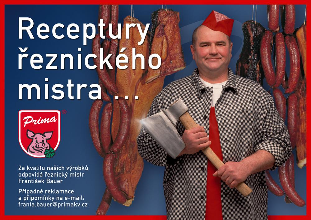 Karlovarské uzeniny foto 1