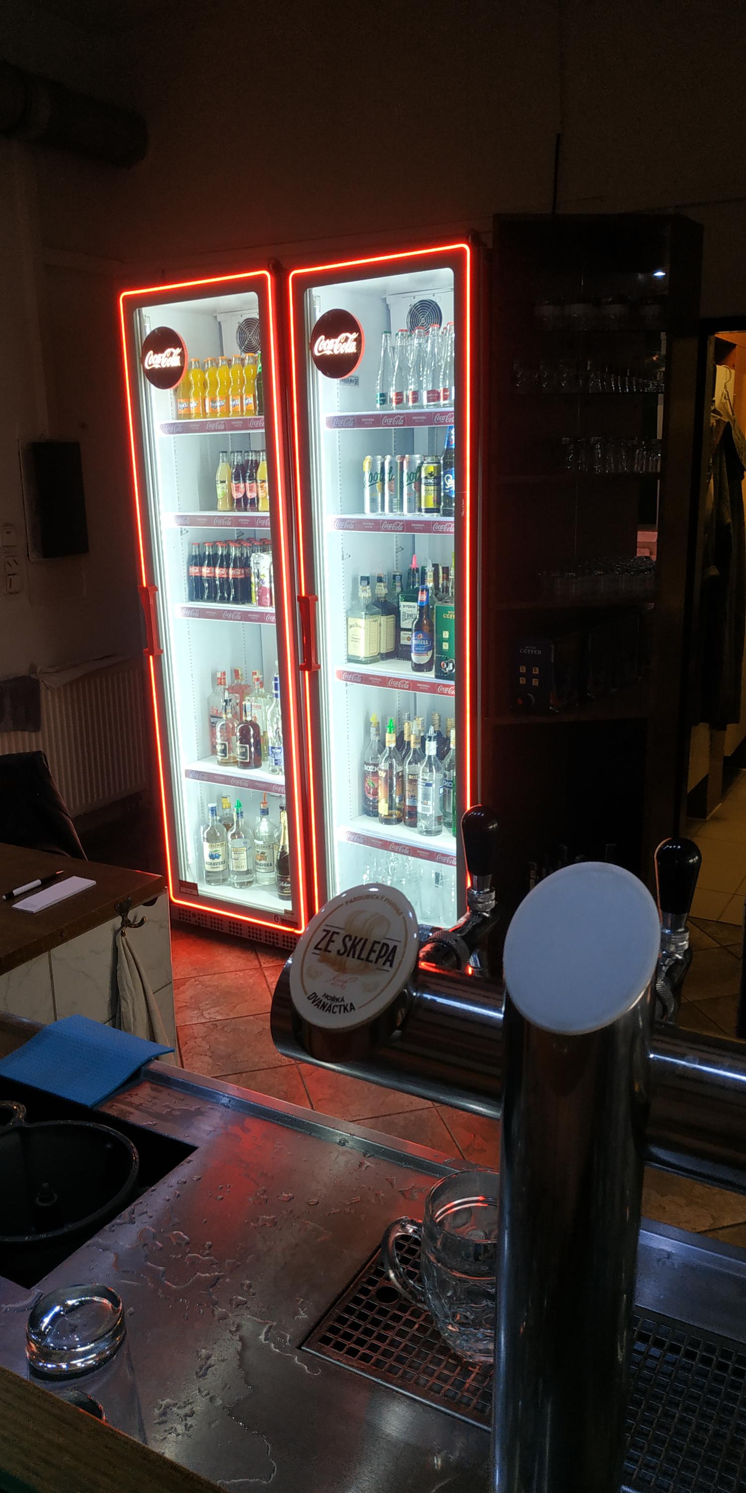 Bar MŮ foto 3
