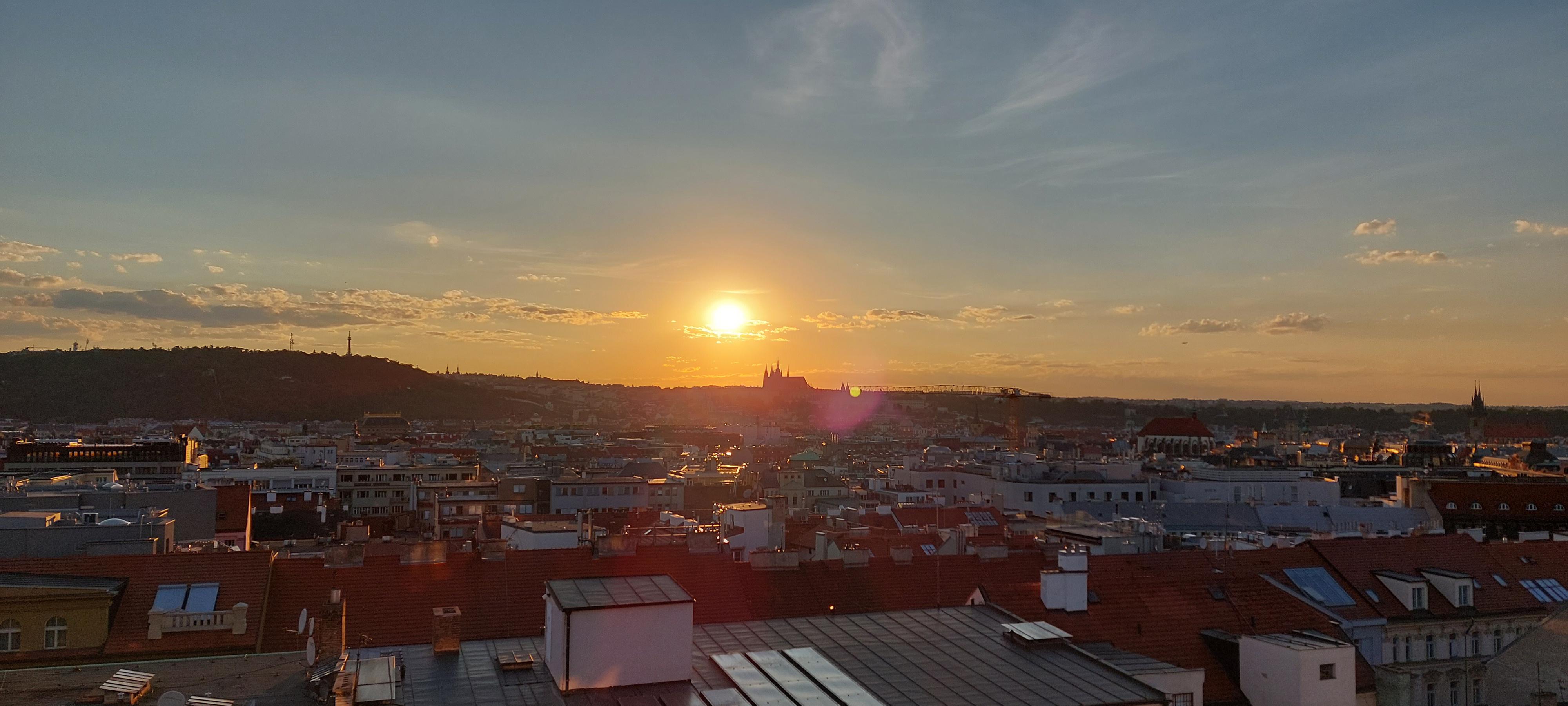 Apartmány Wenzigova foto 5