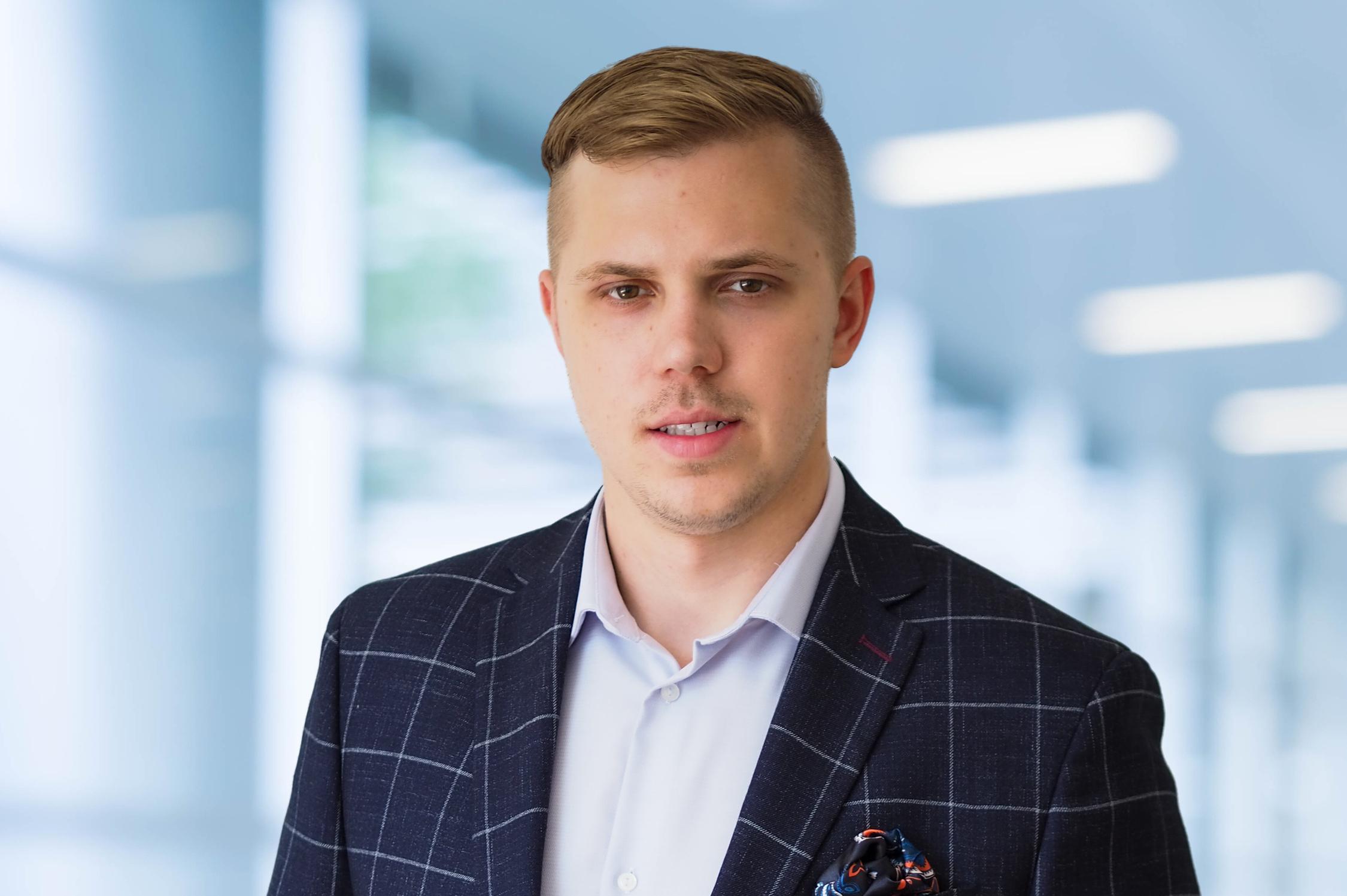 Jan Knapec - Finanční poradenství & plánování