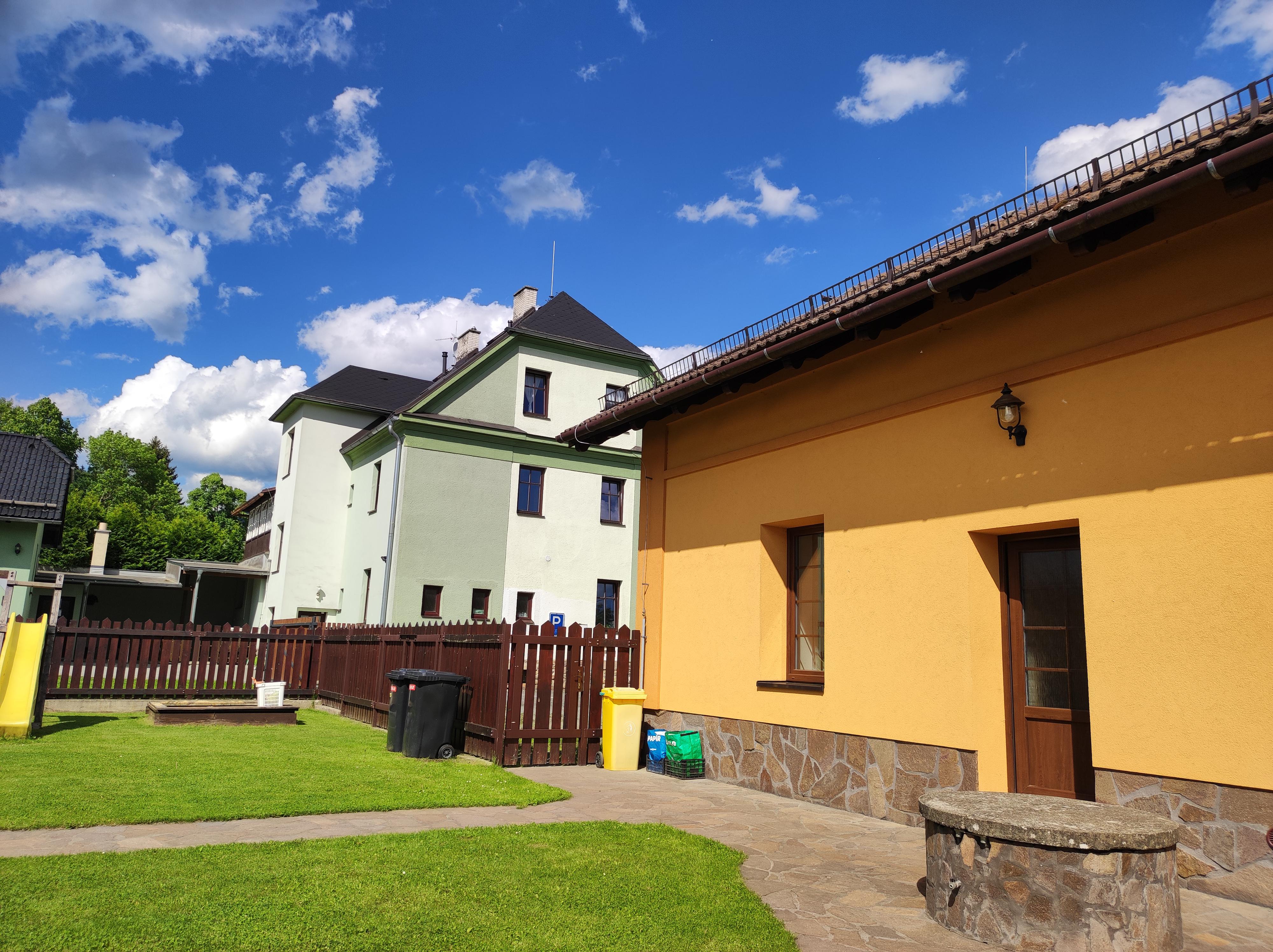 Apartmány Vojtěška foto 5