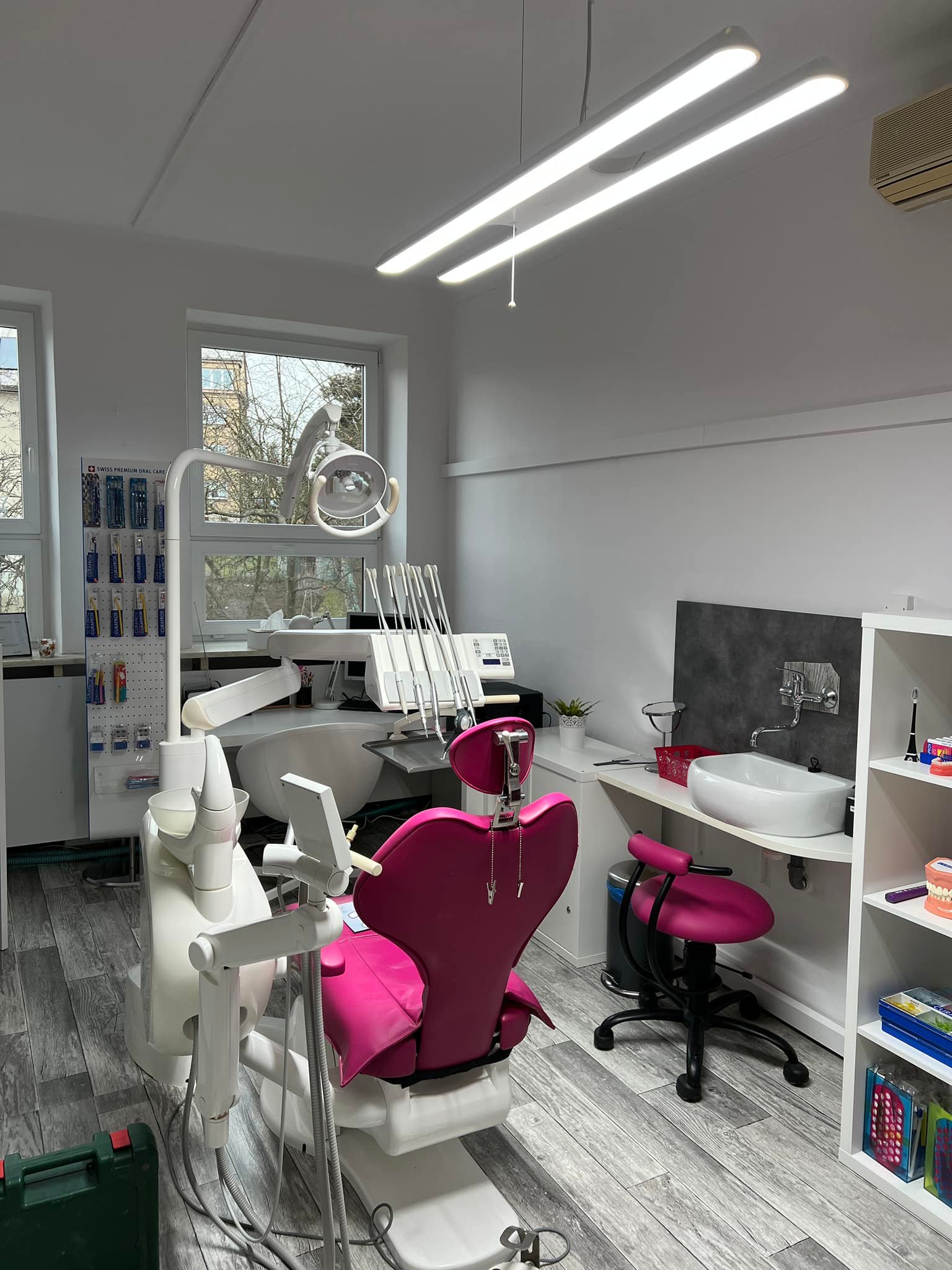 Dental Progres s.r.o. foto 2