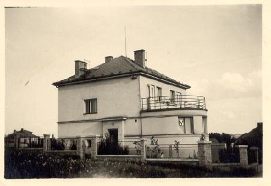 Živnostenský úřad Havlíčkův Brod foto 2