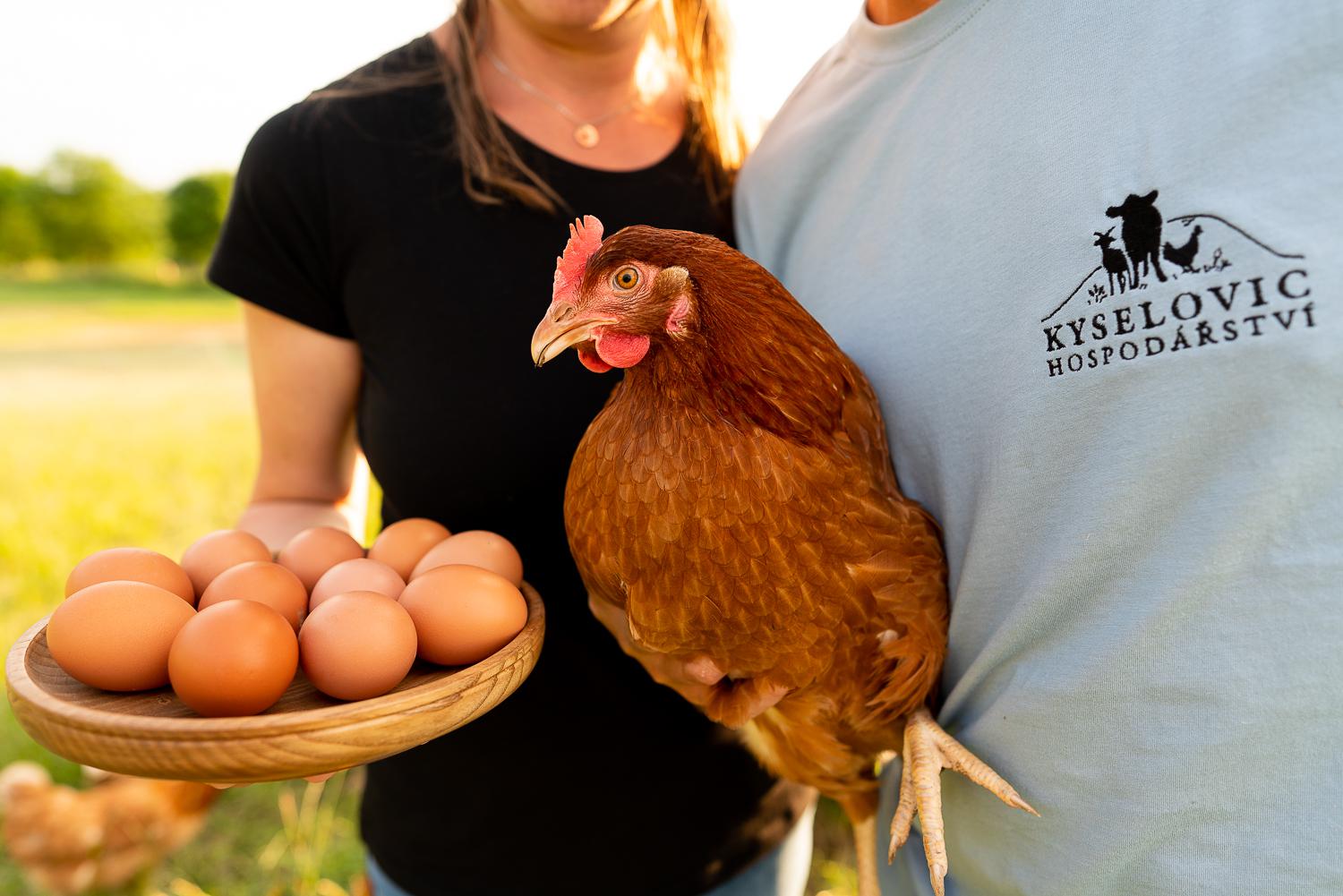 Kyselovic hospodářství foto 6