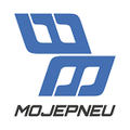 logo MOJEPNEU.CZ