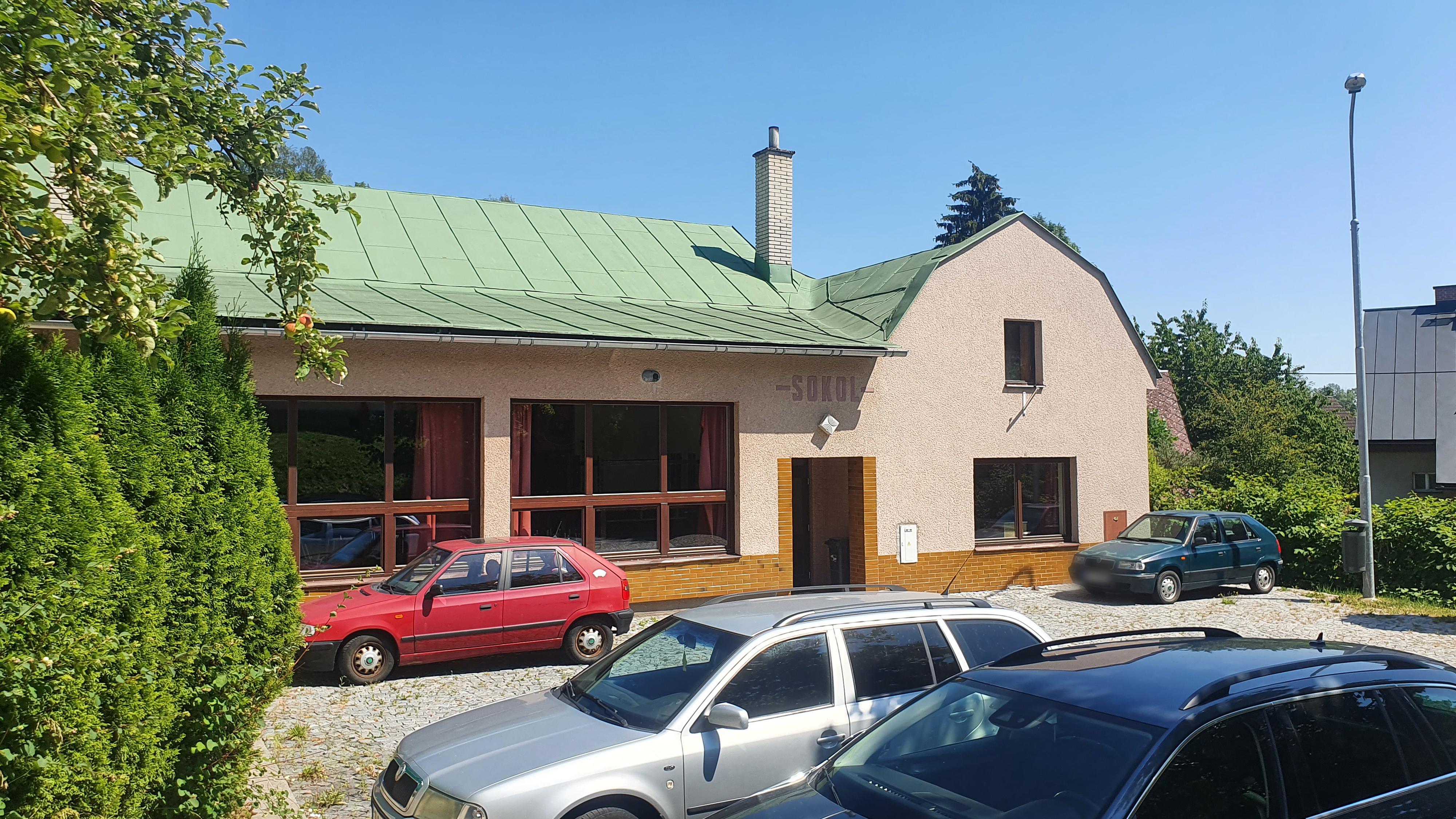 Tělocvičná jednota Sokol Valteřice