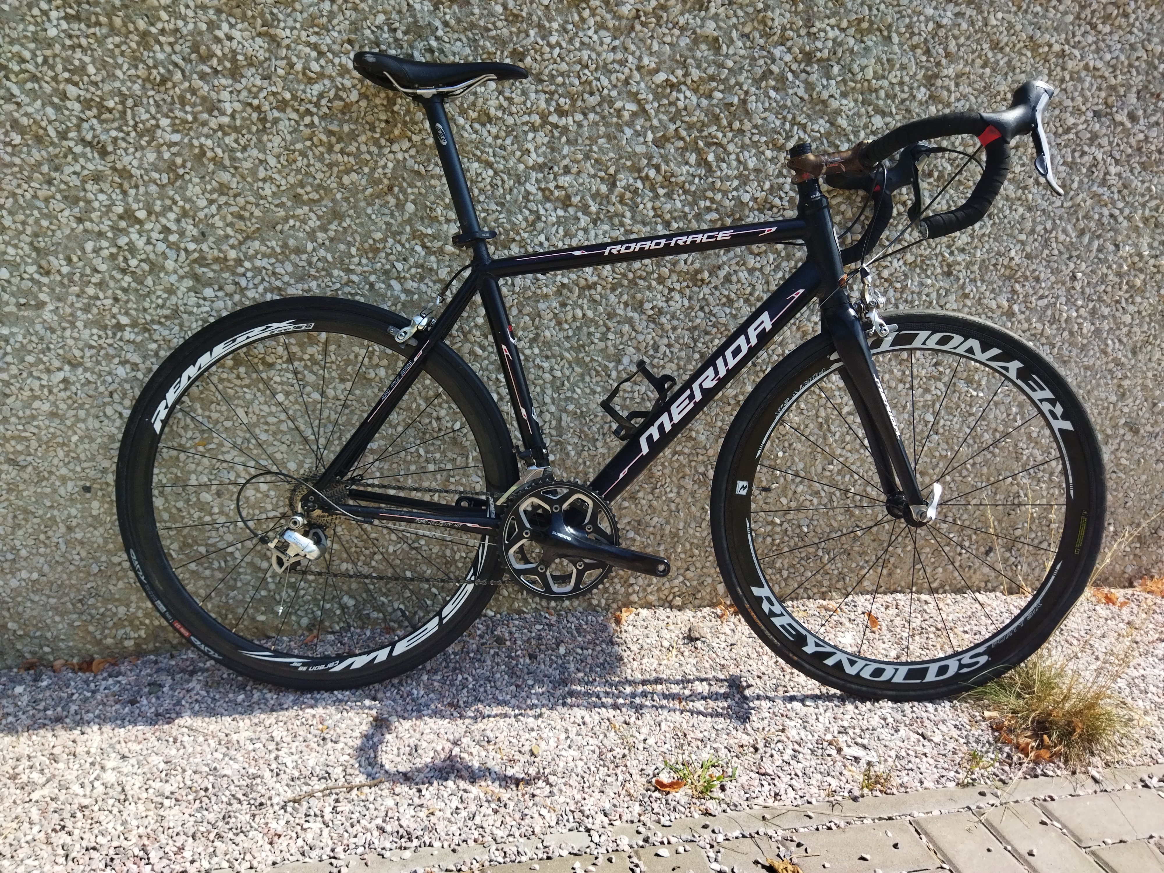 Cyklo servis a stavba kol  - Jan Chlupáč foto 3