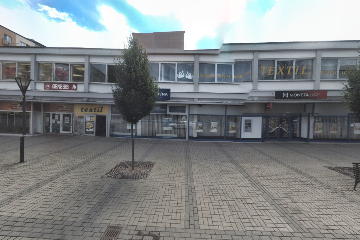 UniCredit Bank Czech Republic and Slovakia, a.s. foto 3