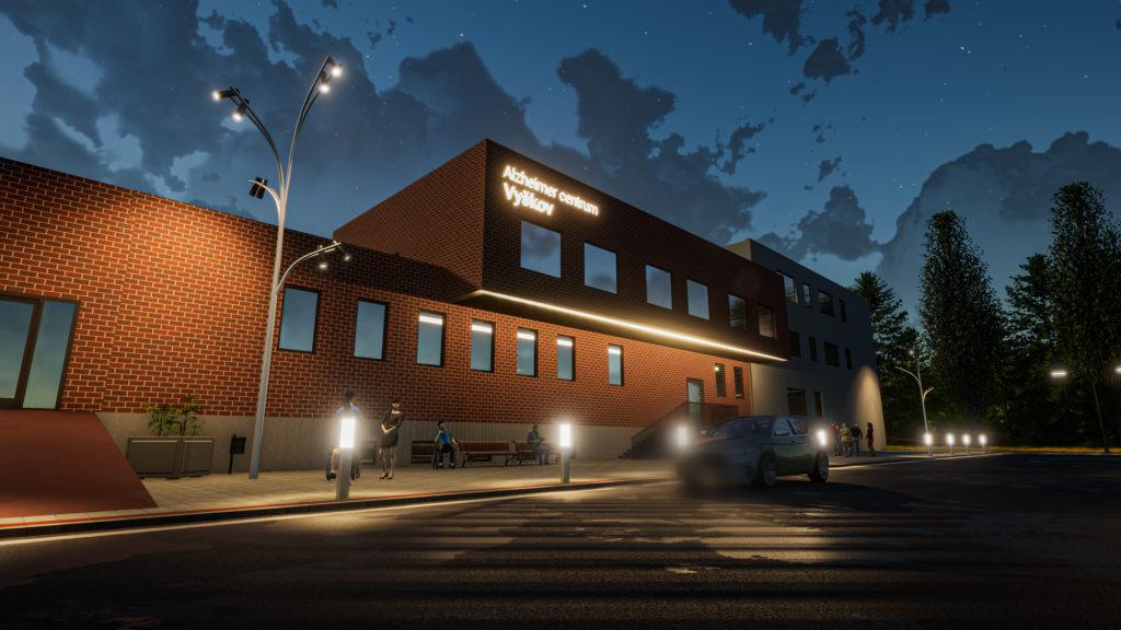 Developerské projekty foto 4