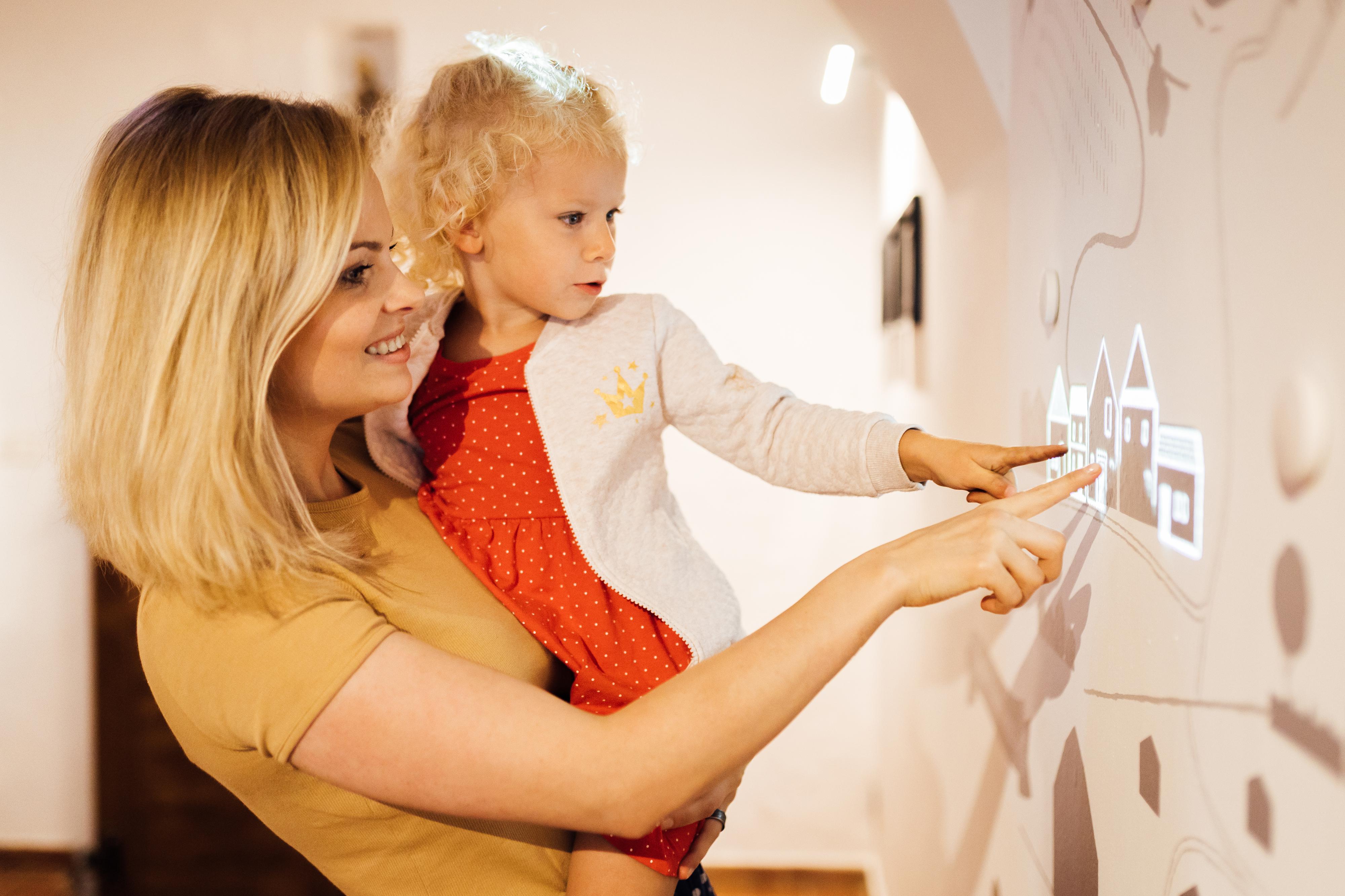 Habánský sklep vinařství Lacina foto 4