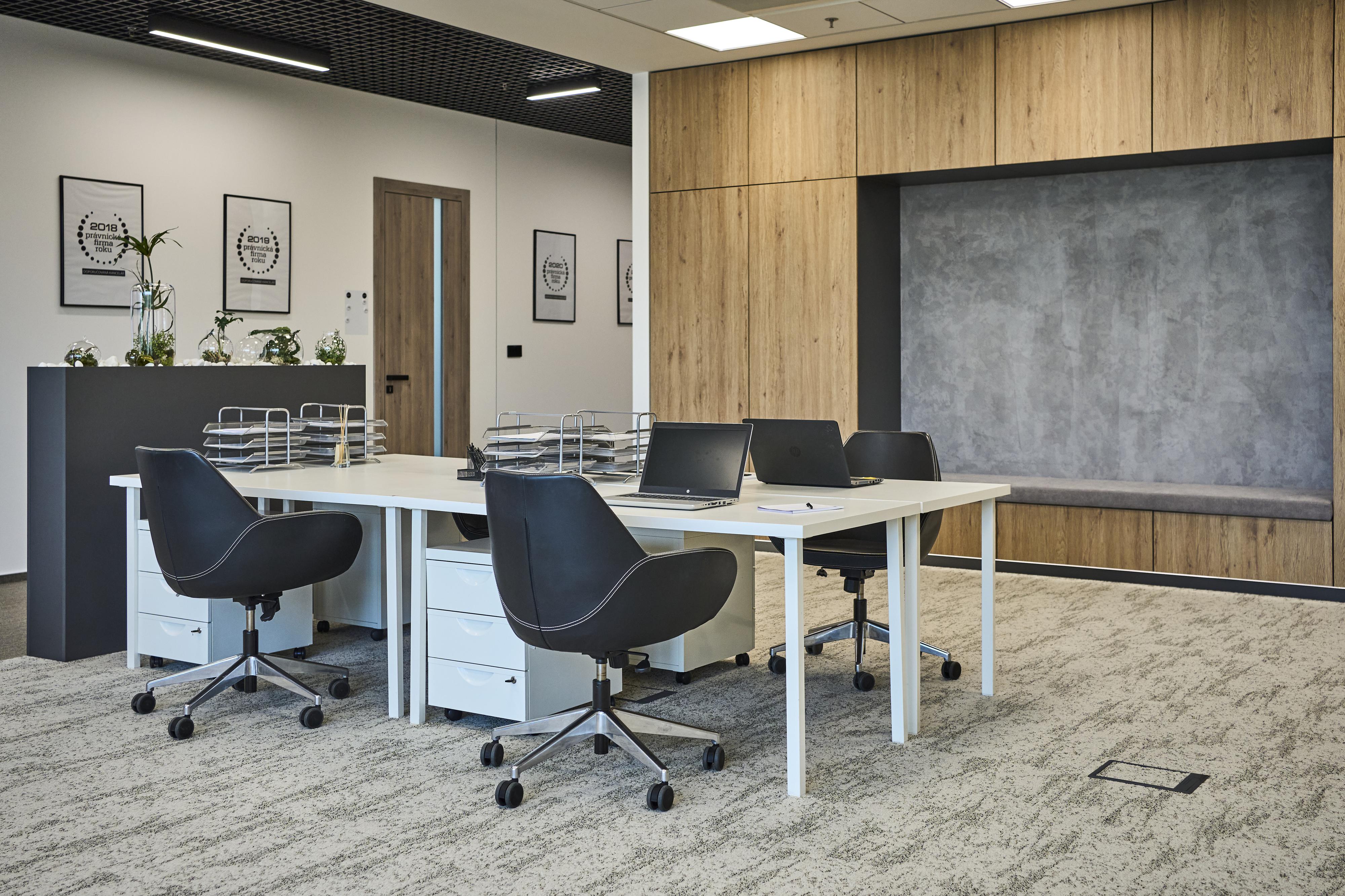 ARROWS ADVOKÁTNÍ KANCELÁŘ, S.R.O. foto 3