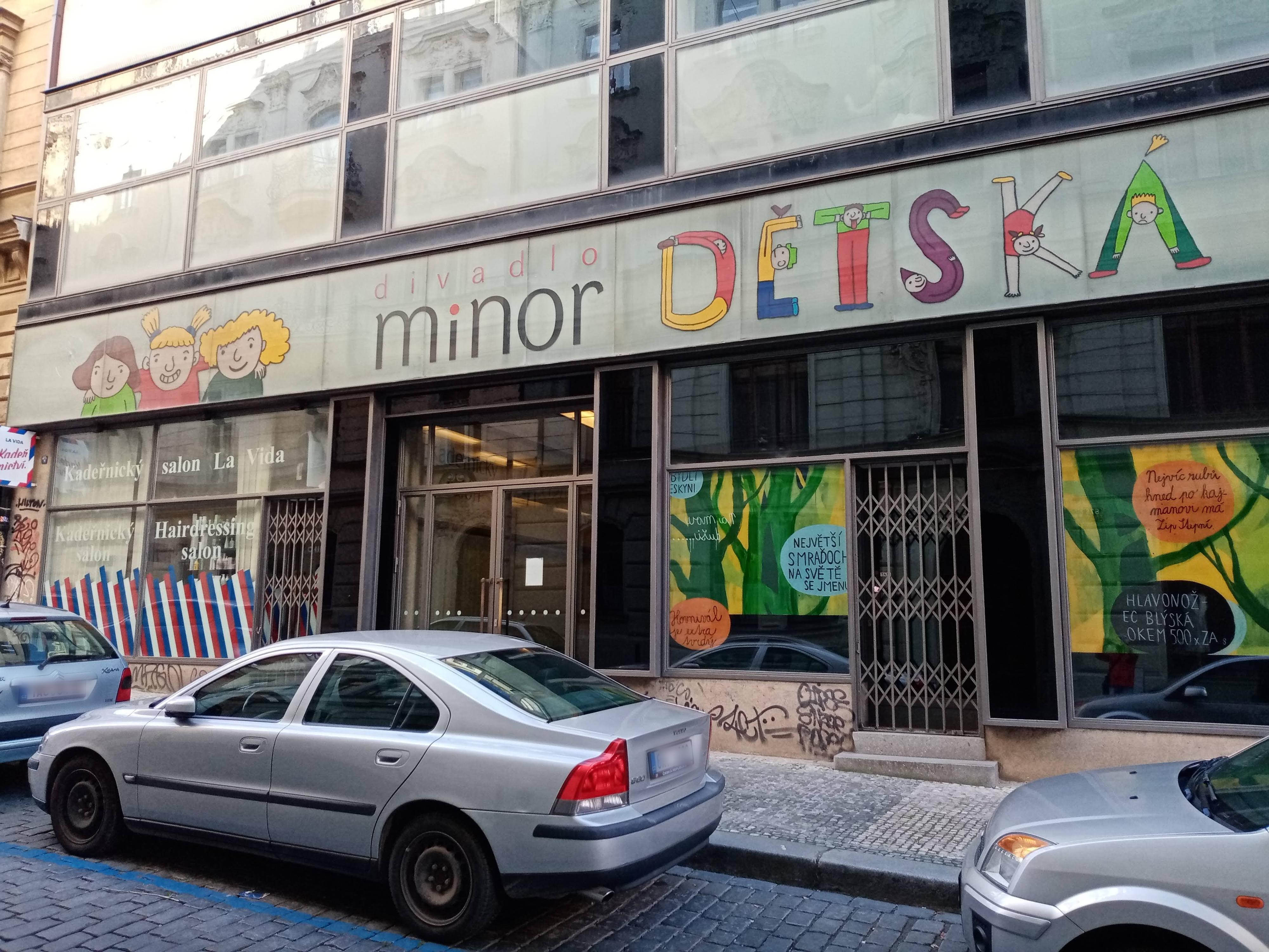 Minor foto 5