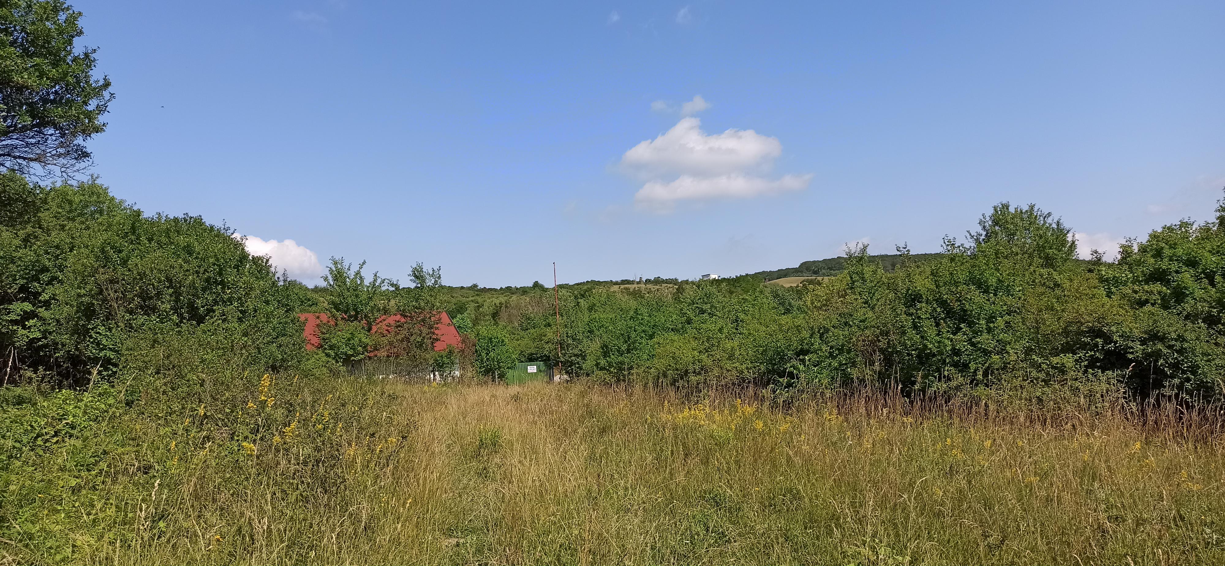 Střelnice Pod Radobýlem foto 1